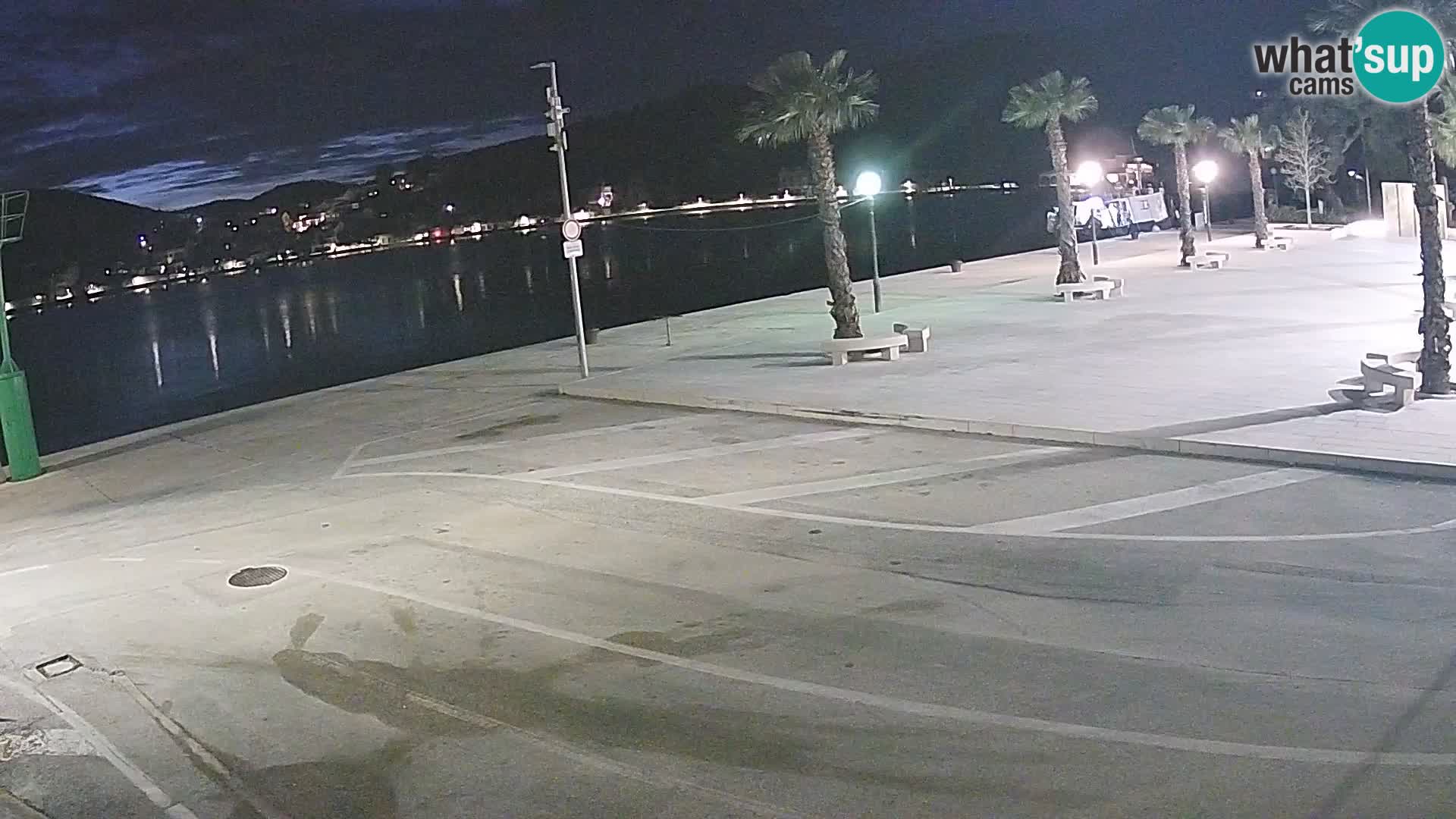 Live cam Slano – Dubrovnik Neretva region webcam Croatia