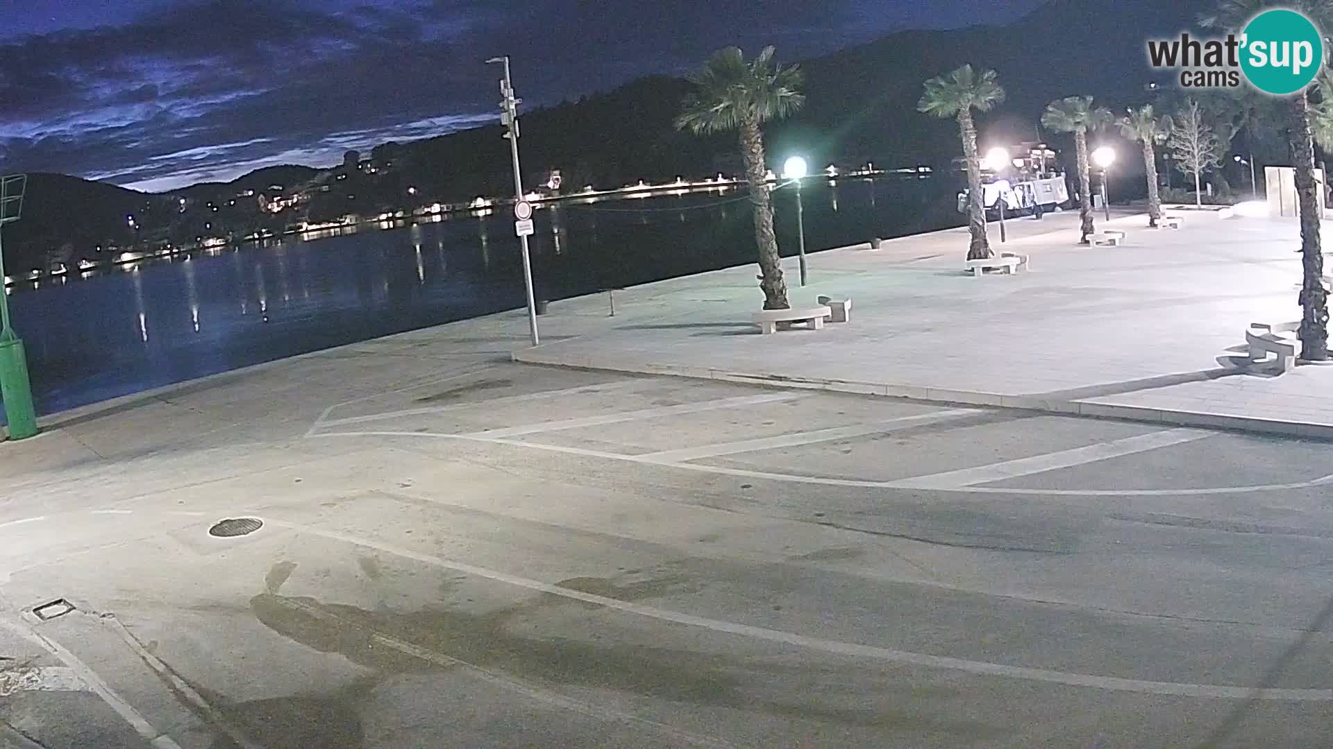 webcam Slano – Dubrovnik Neretva – Kroatien