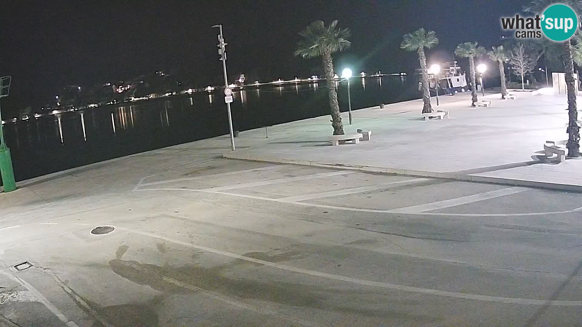 webcam Slano – Dubrovnik Neretva – Kroatien