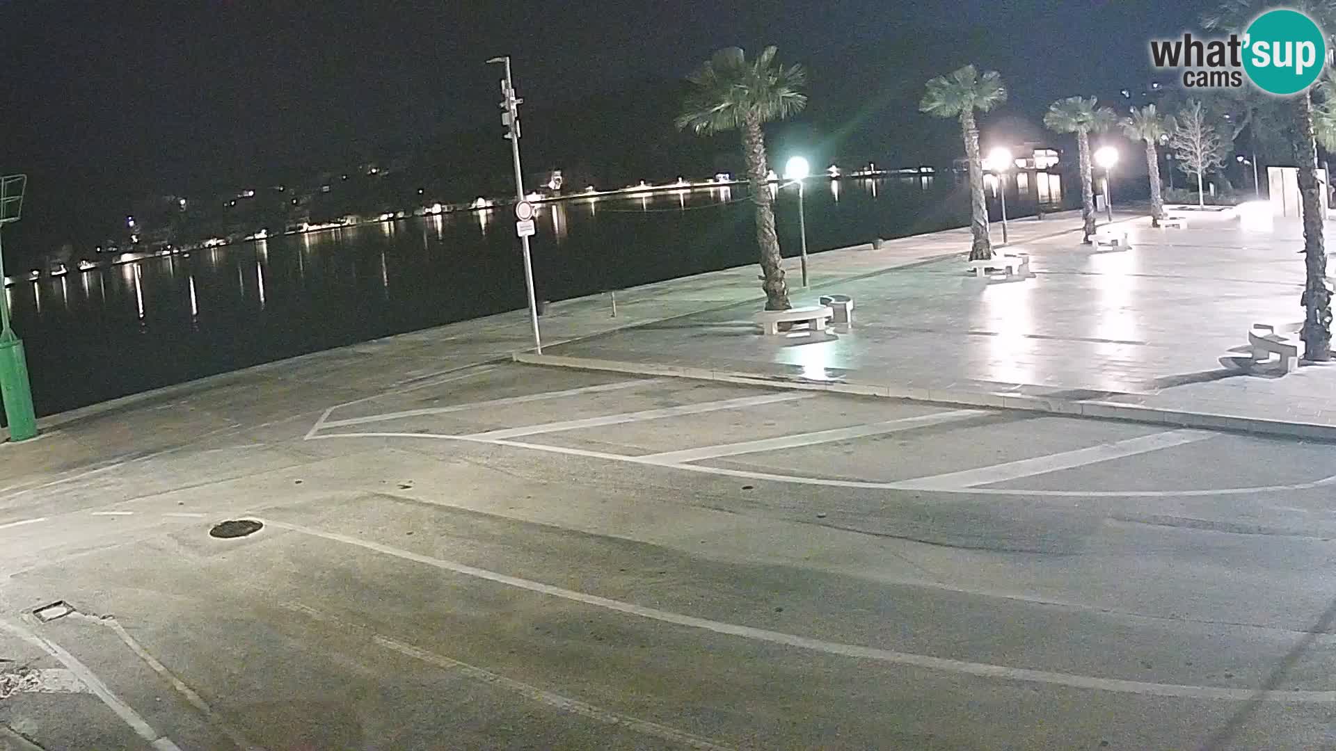 Web kamera Slano – Dubrovačko-Neretvanska