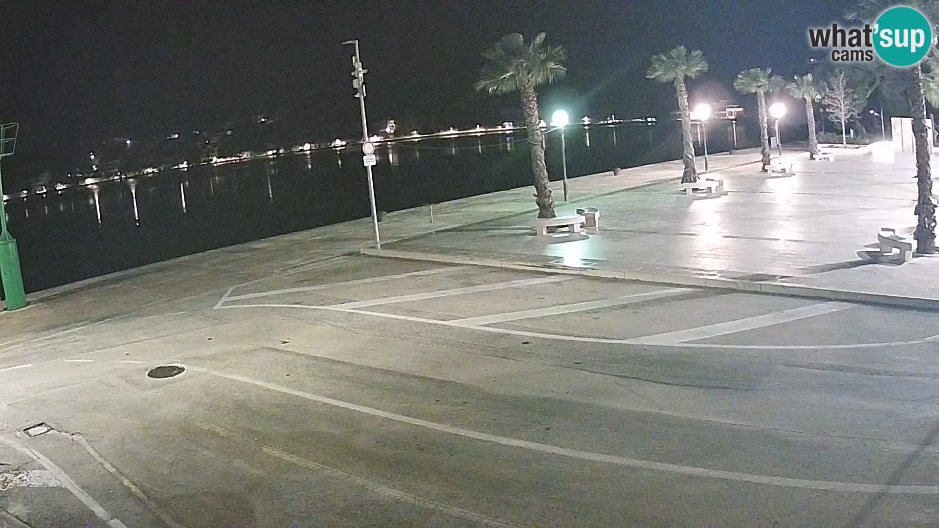 Live cam Slano – Dubrovnik Neretva region webcam Croatia