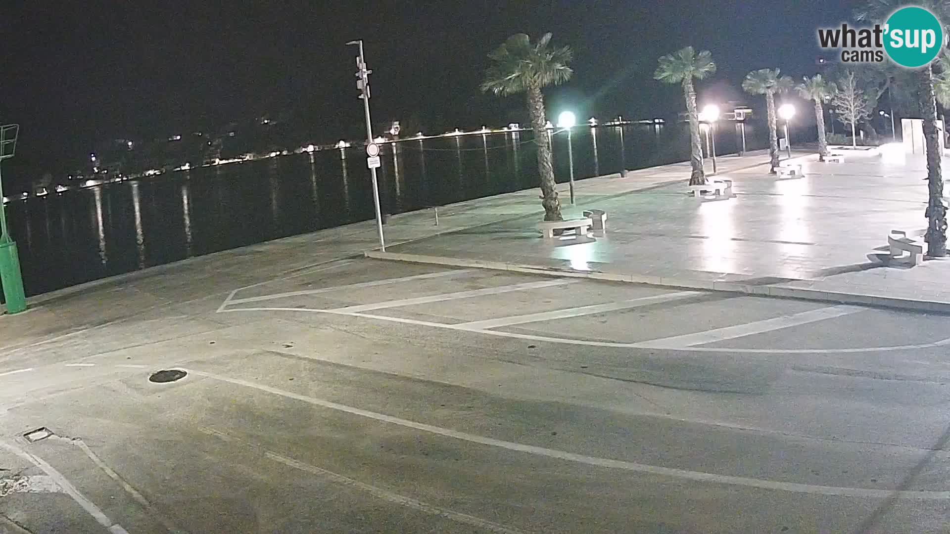 Webcam Slano – Dubrovnik Neretva Camera en vivo Croacia