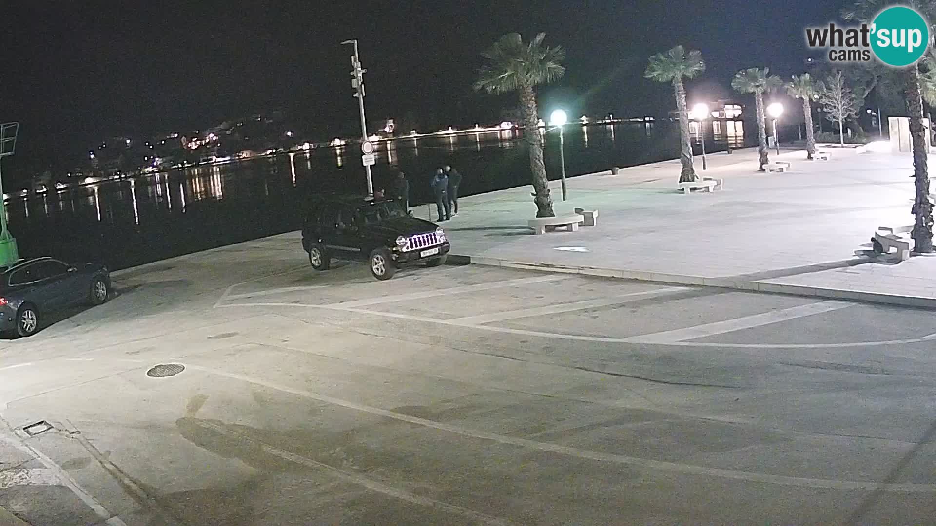 webcam Slano – Dubrovnik Neretva – Kroatien