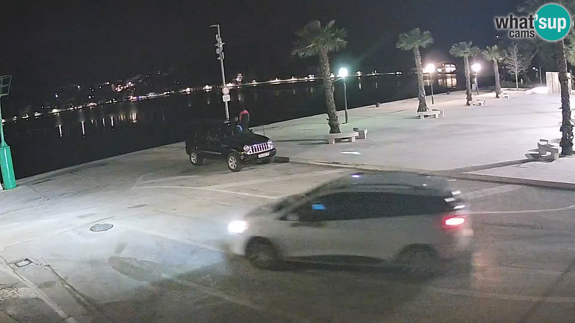 webcam Slano – Dubrovnik Neretva – Kroatien