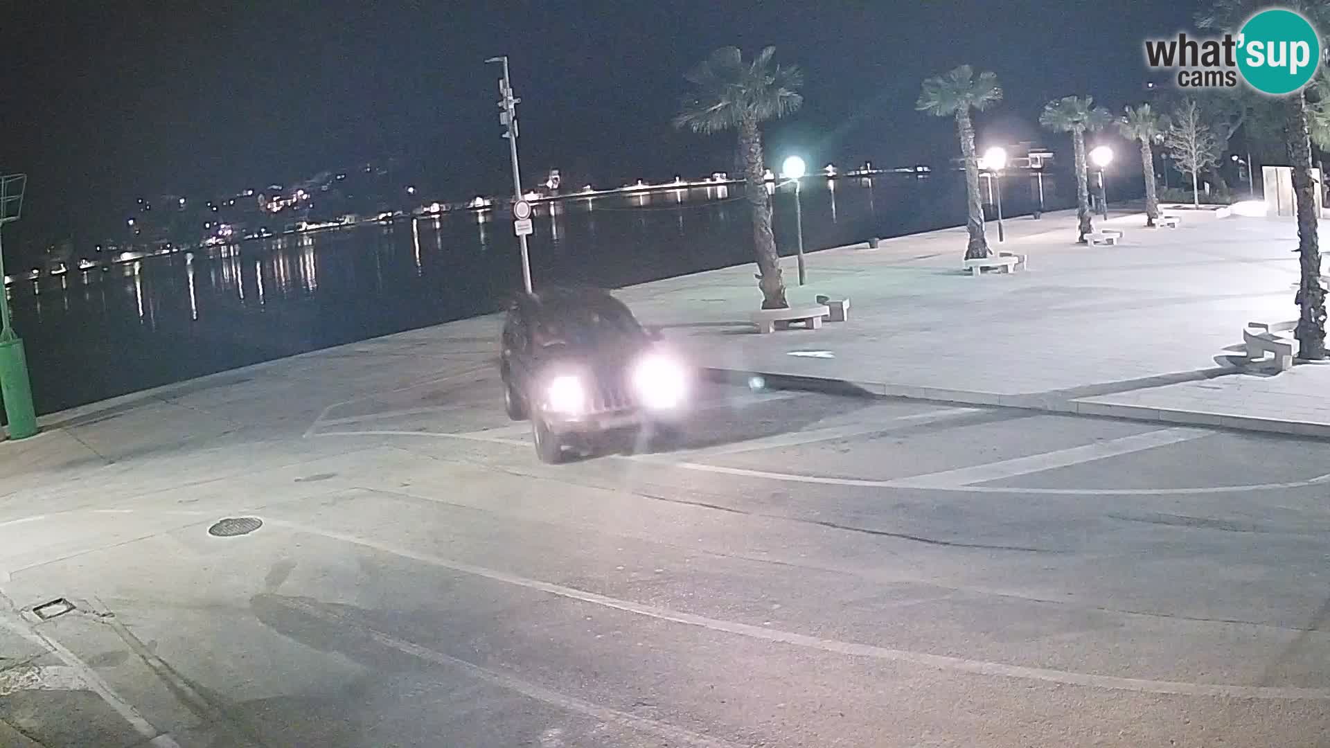 webcam Slano – Dubrovnik Neretva – Kroatien