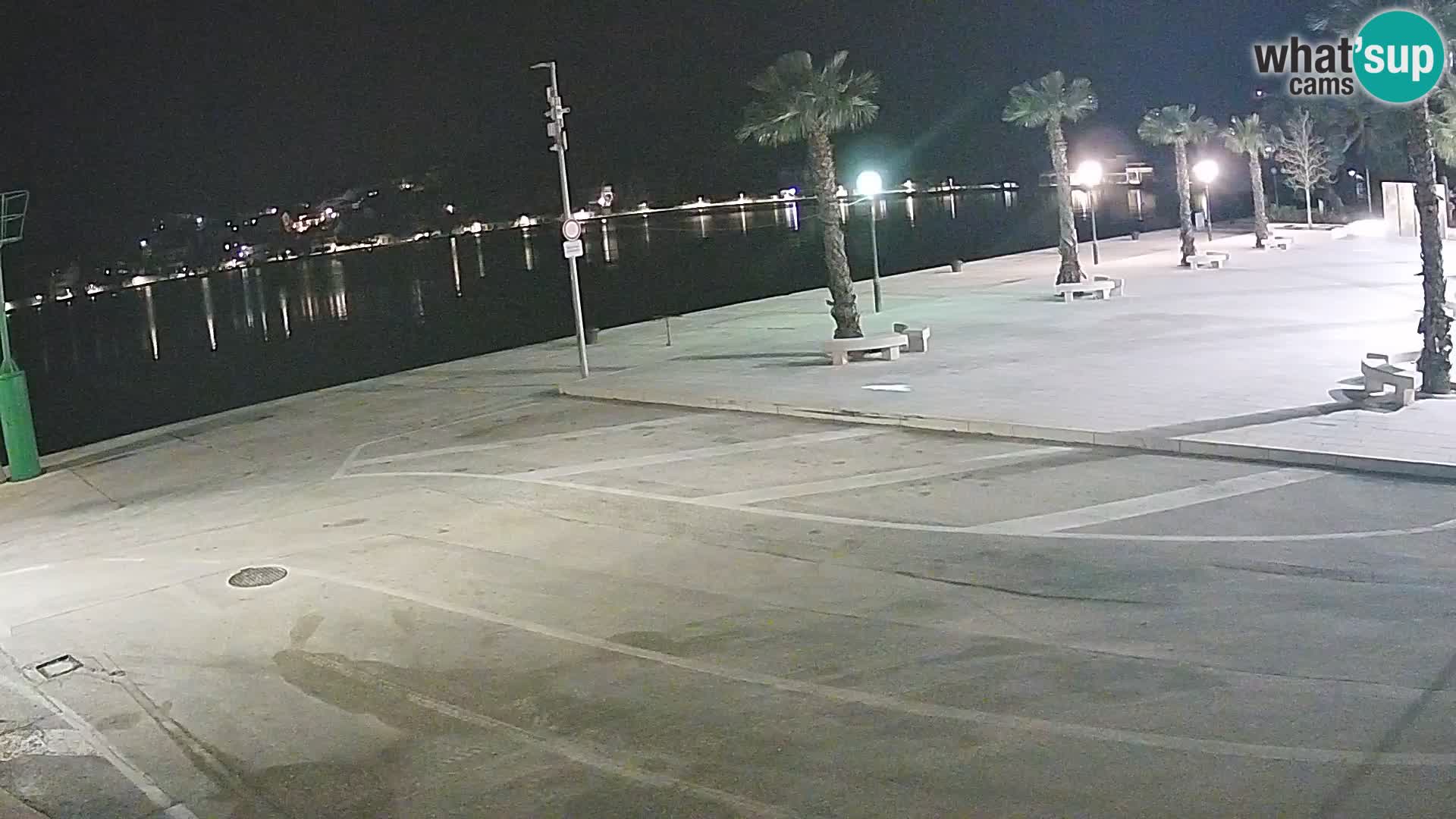 Webcam Slano – Dubrovnik Neretva Camera en vivo Croacia