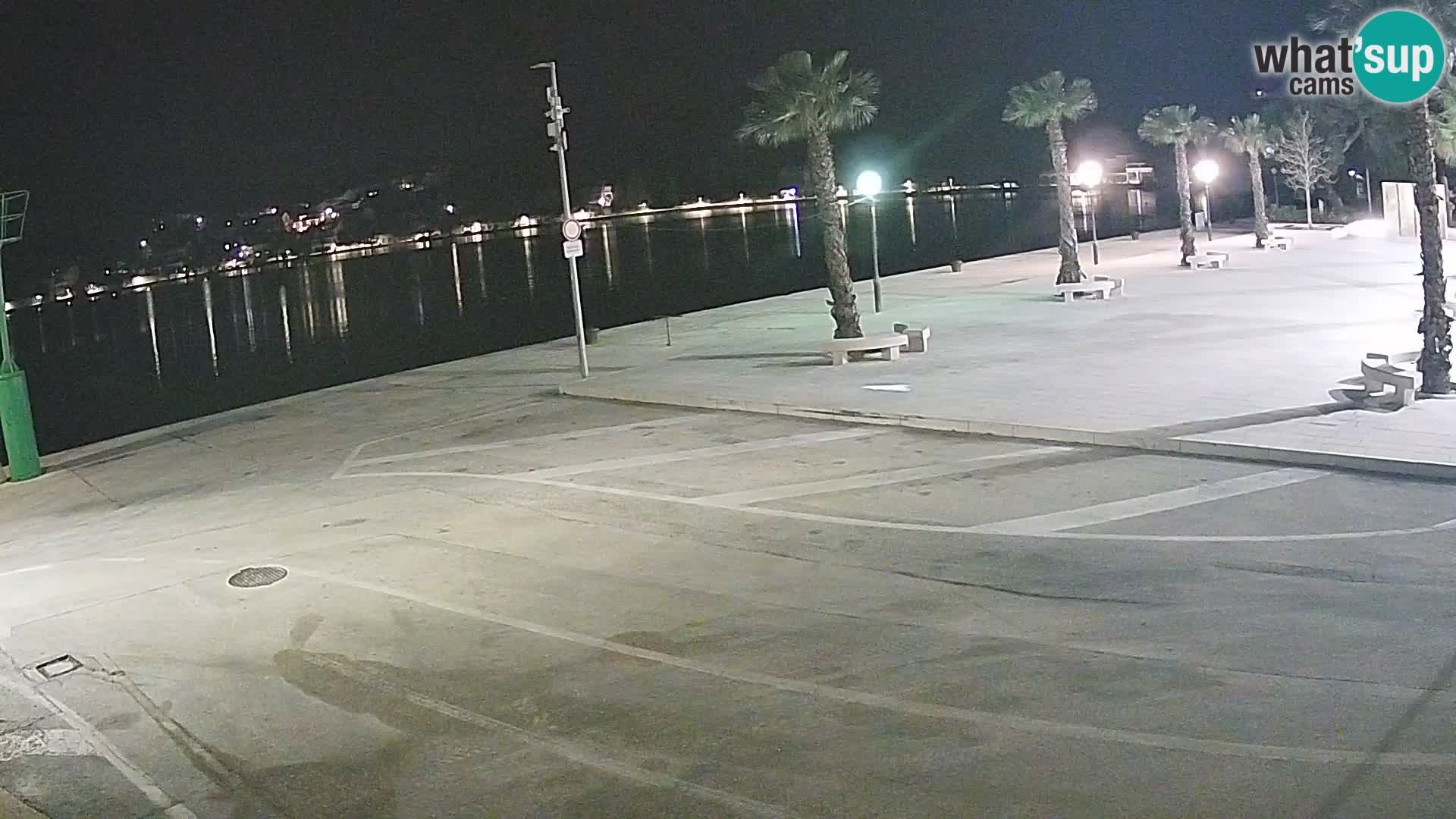 webcam Slano – Dubrovnik Neretva – Kroatien