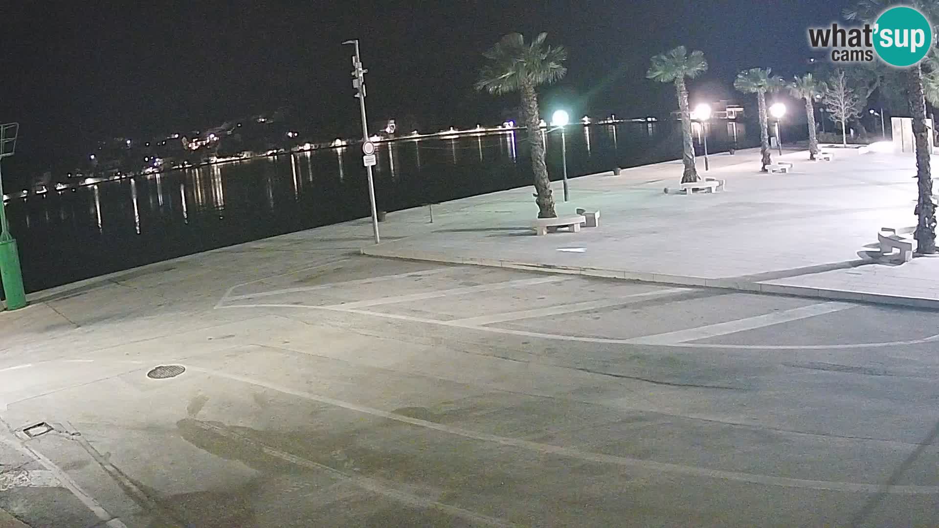 webcam Slano – Dubrovnik Neretva – Kroatien