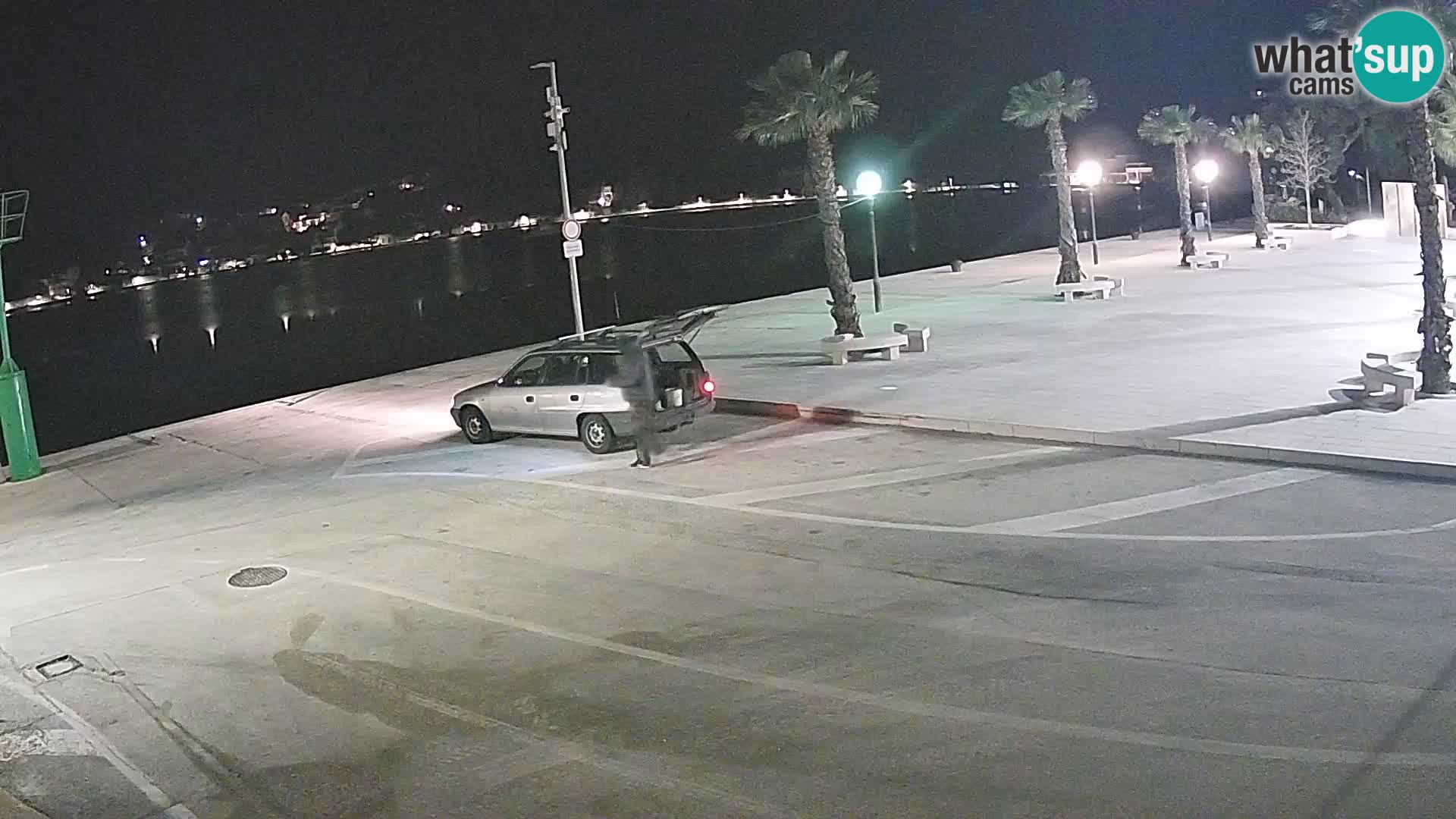 Web kamera Slano – Dubrovačko-Neretvanska