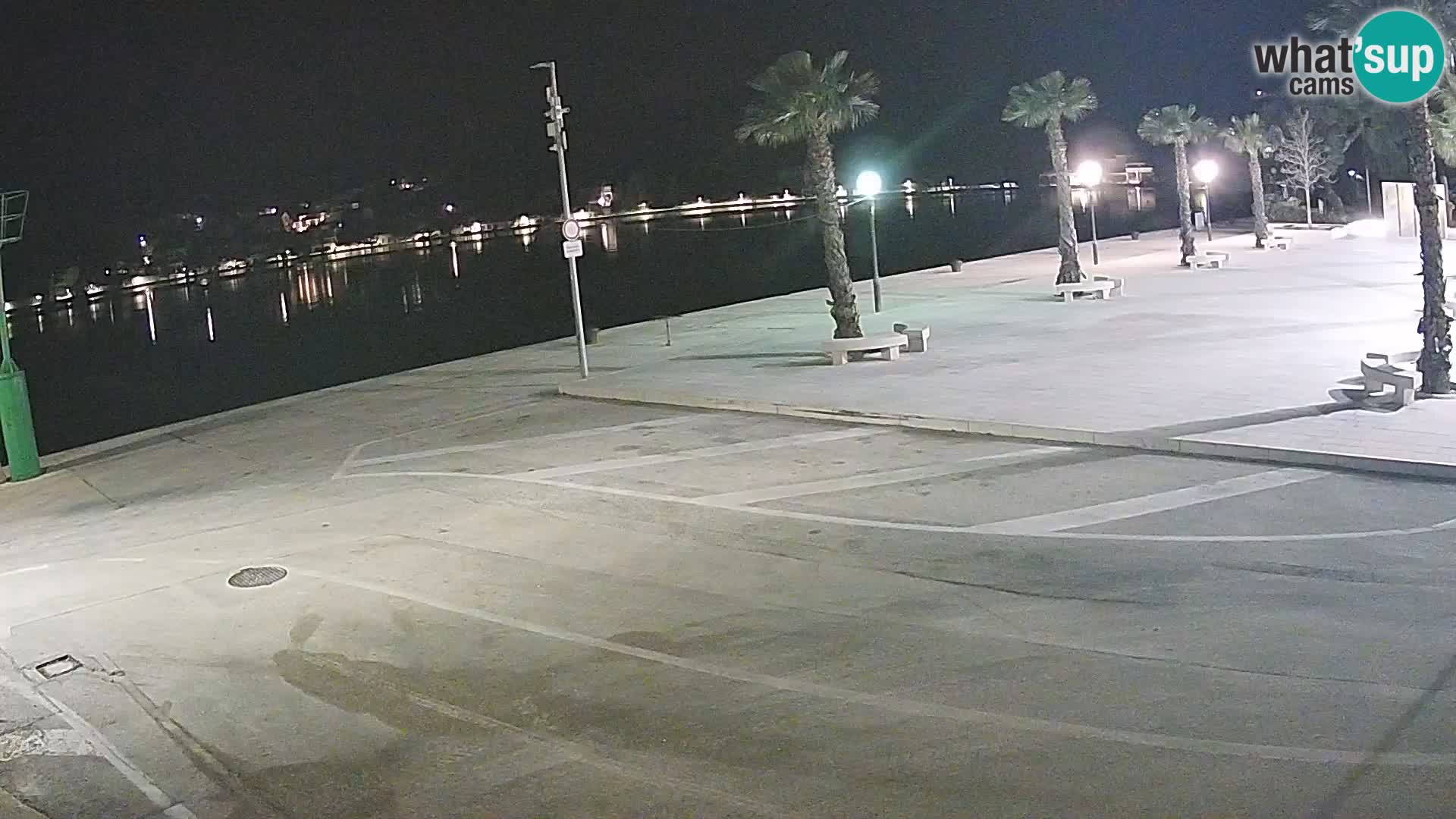 Web kamera Slano – Dubrovačko-Neretvanska