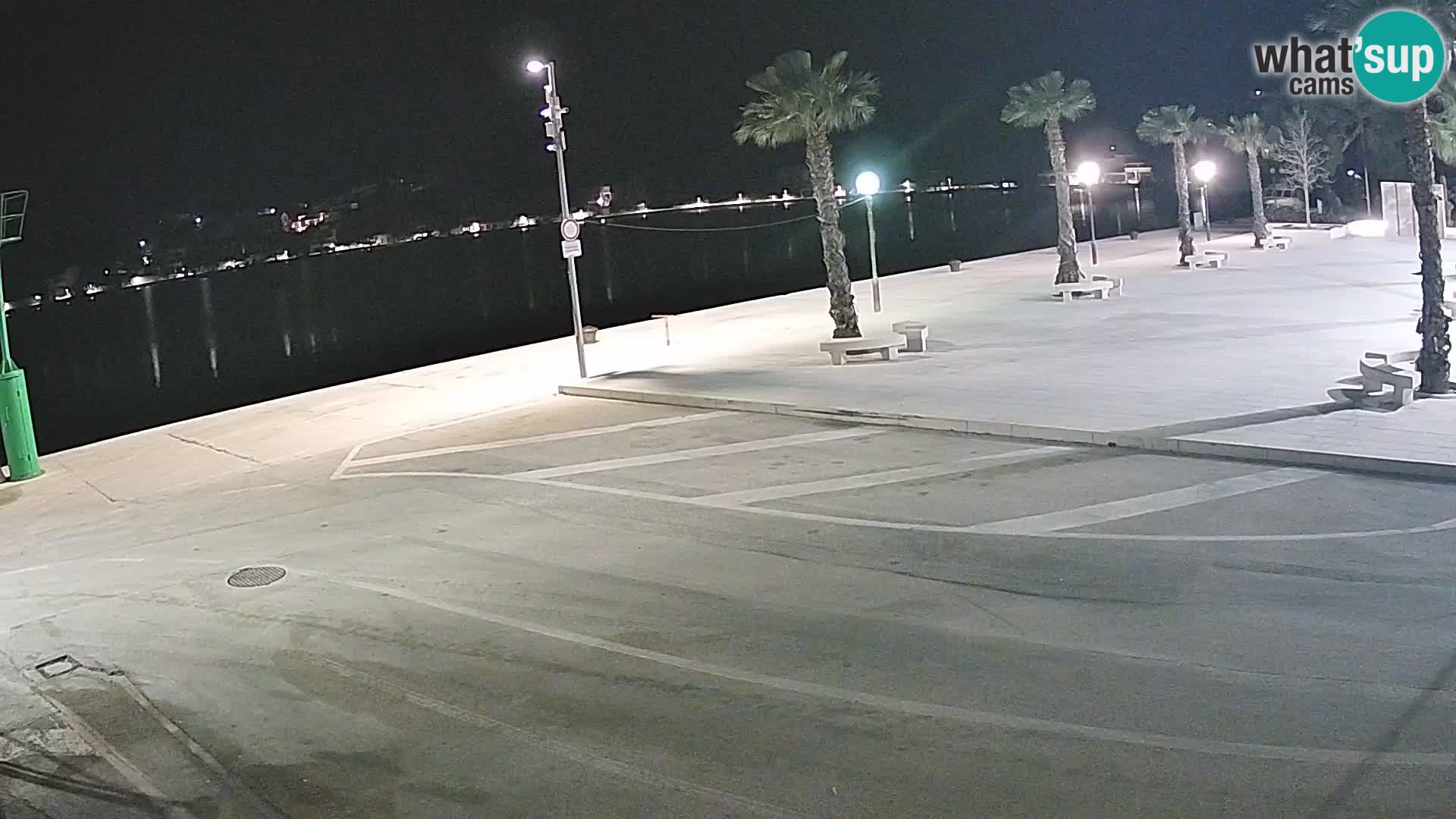 Live cam Slano – Dubrovnik Neretva region webcam Croatia