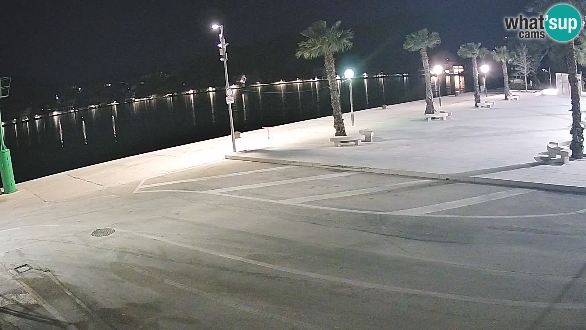 Webcam Slano – Dubrovnik Neretva Camera en vivo Croacia