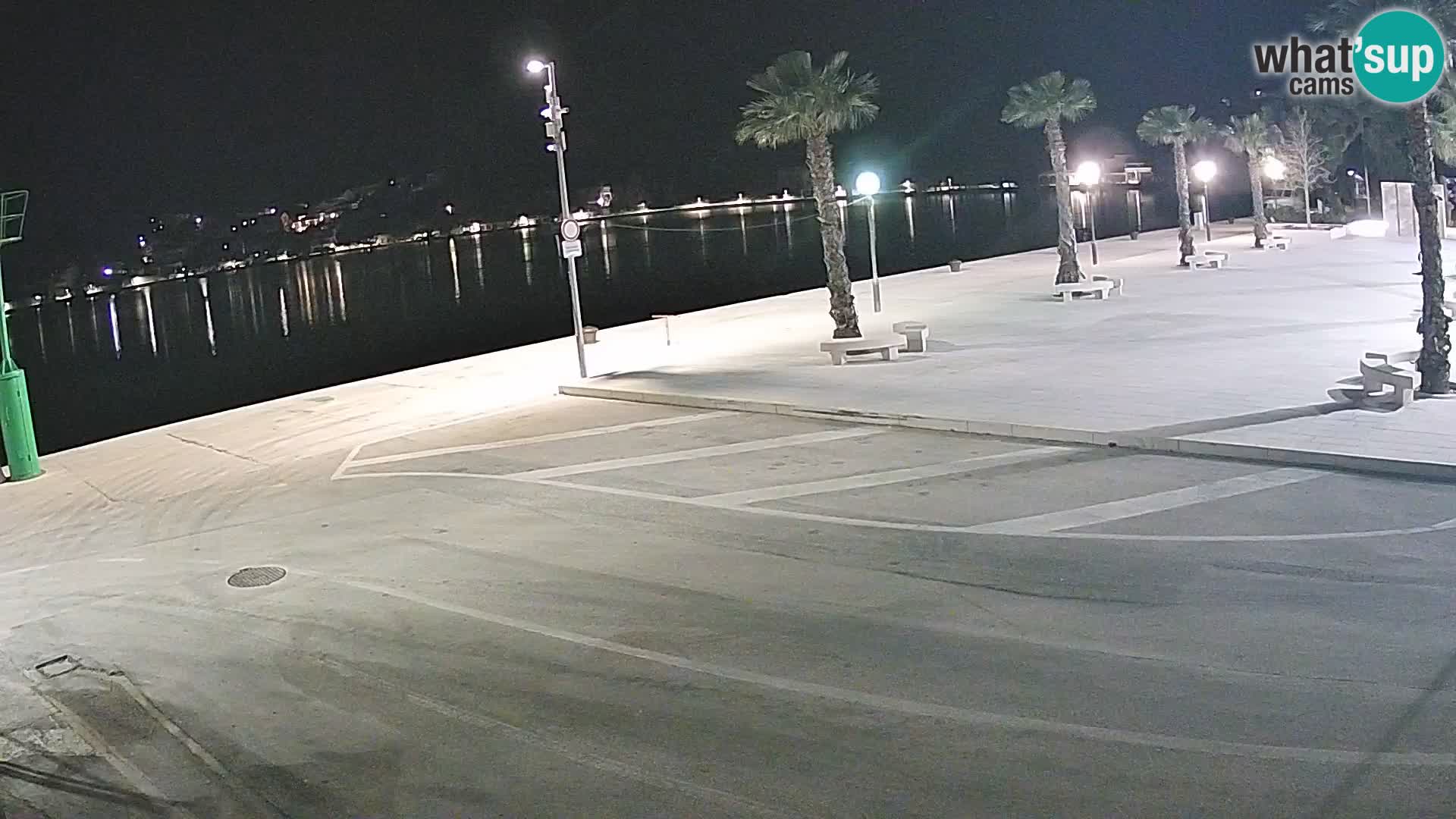 webcam Slano – Dubrovnik Neretva – Kroatien