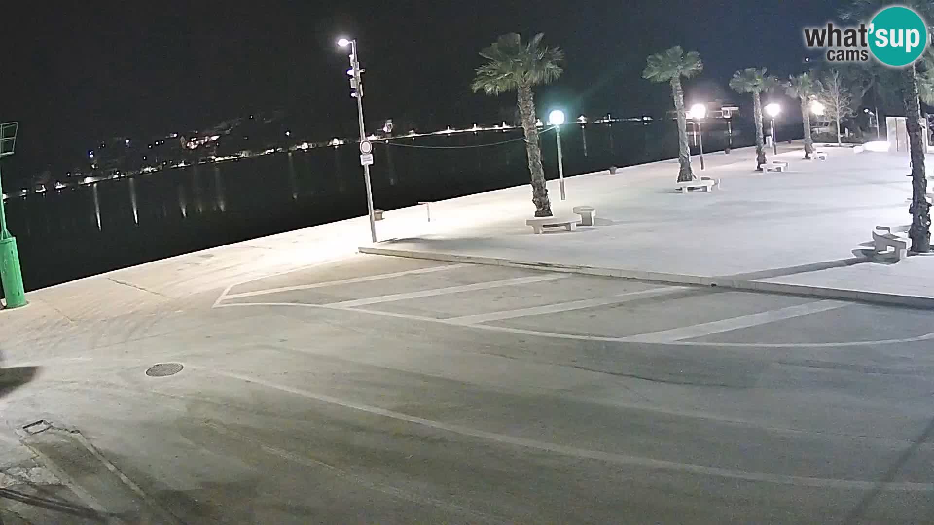 webcam Slano – Dubrovnik Neretva – Kroatien