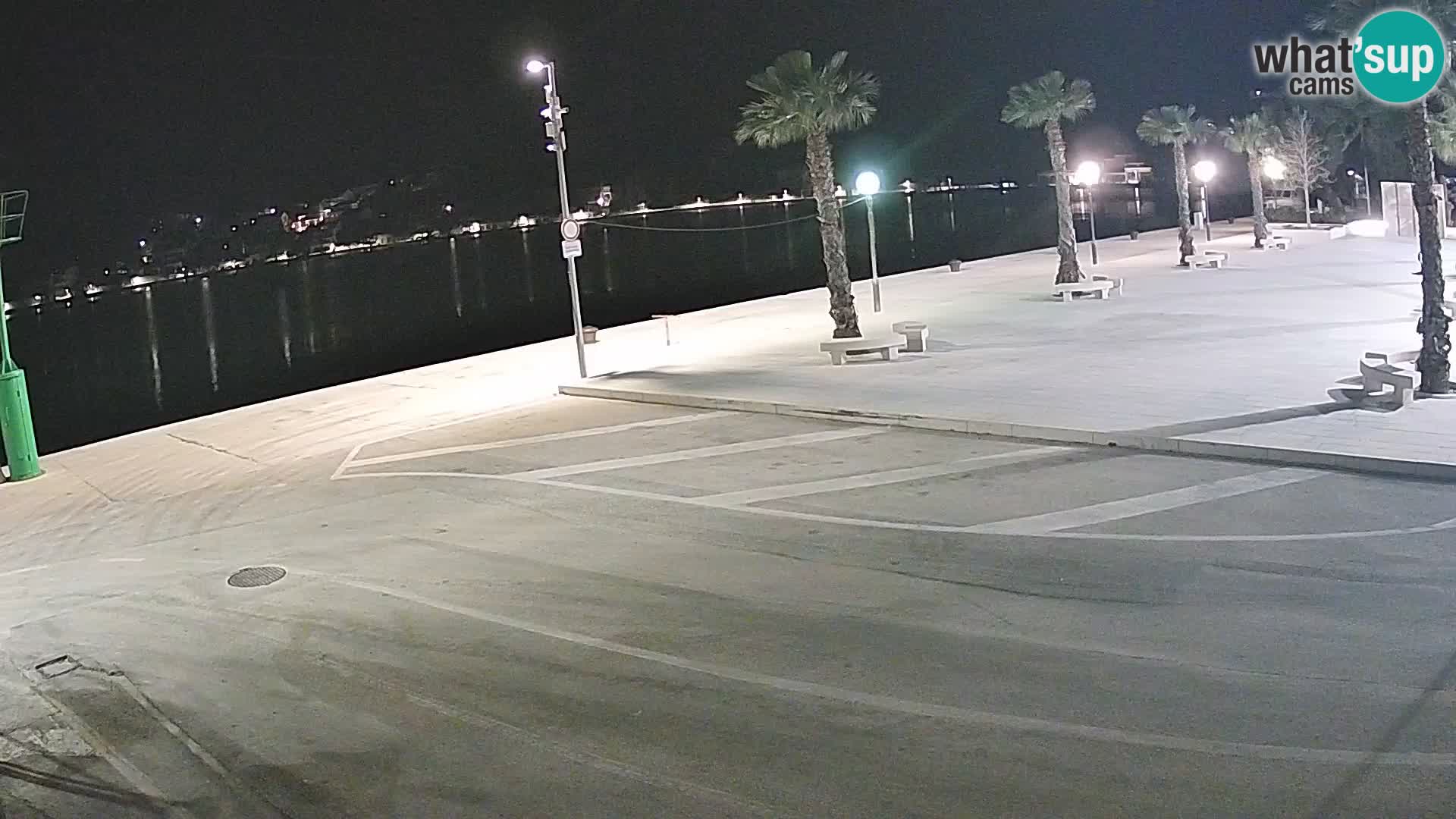 webcam Slano – Dubrovnik Neretva – Kroatien