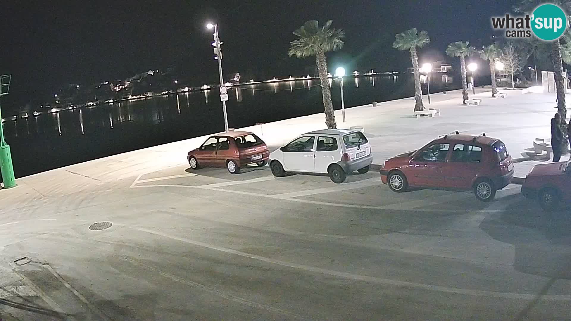 webcam Slano – Dubrovnik Neretva – Kroatien