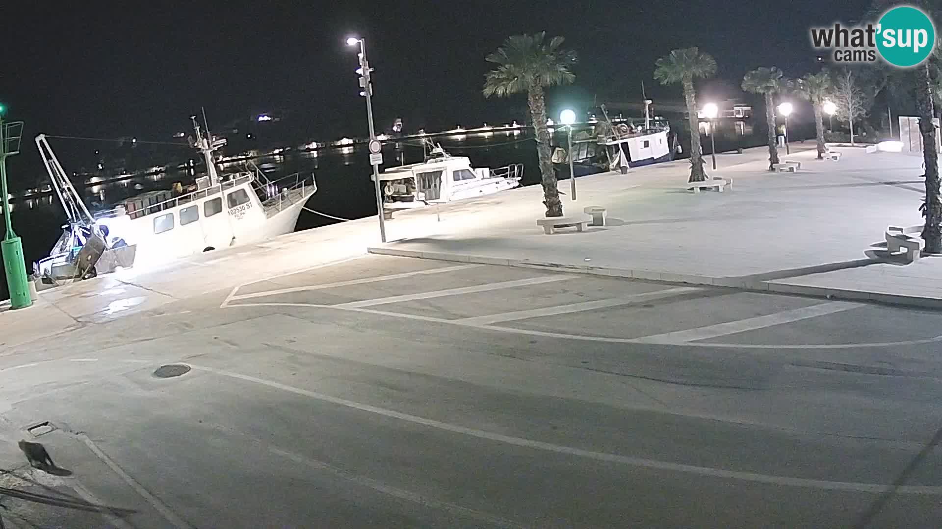 webcam Slano – Dubrovnik Neretva – Kroatien