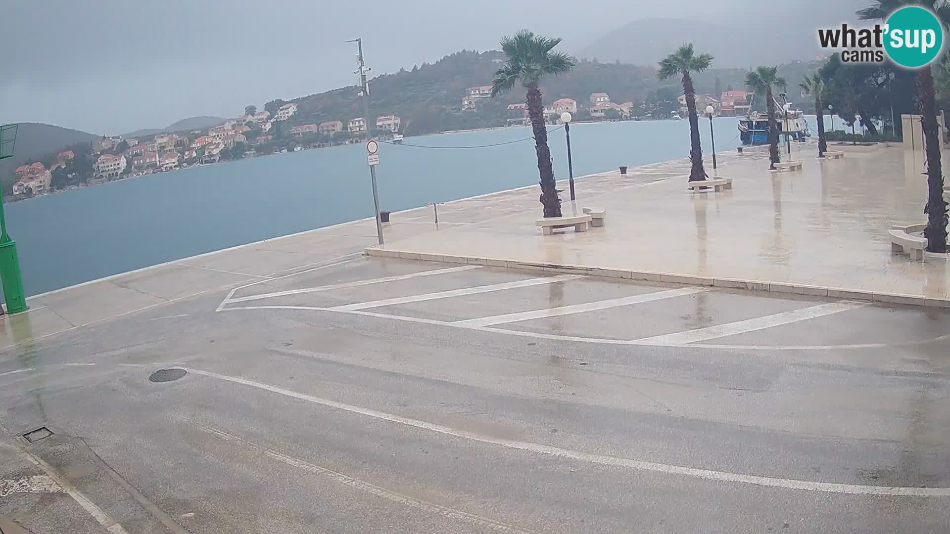 webcam Slano – Dubrovnik Neretva – Kroatien