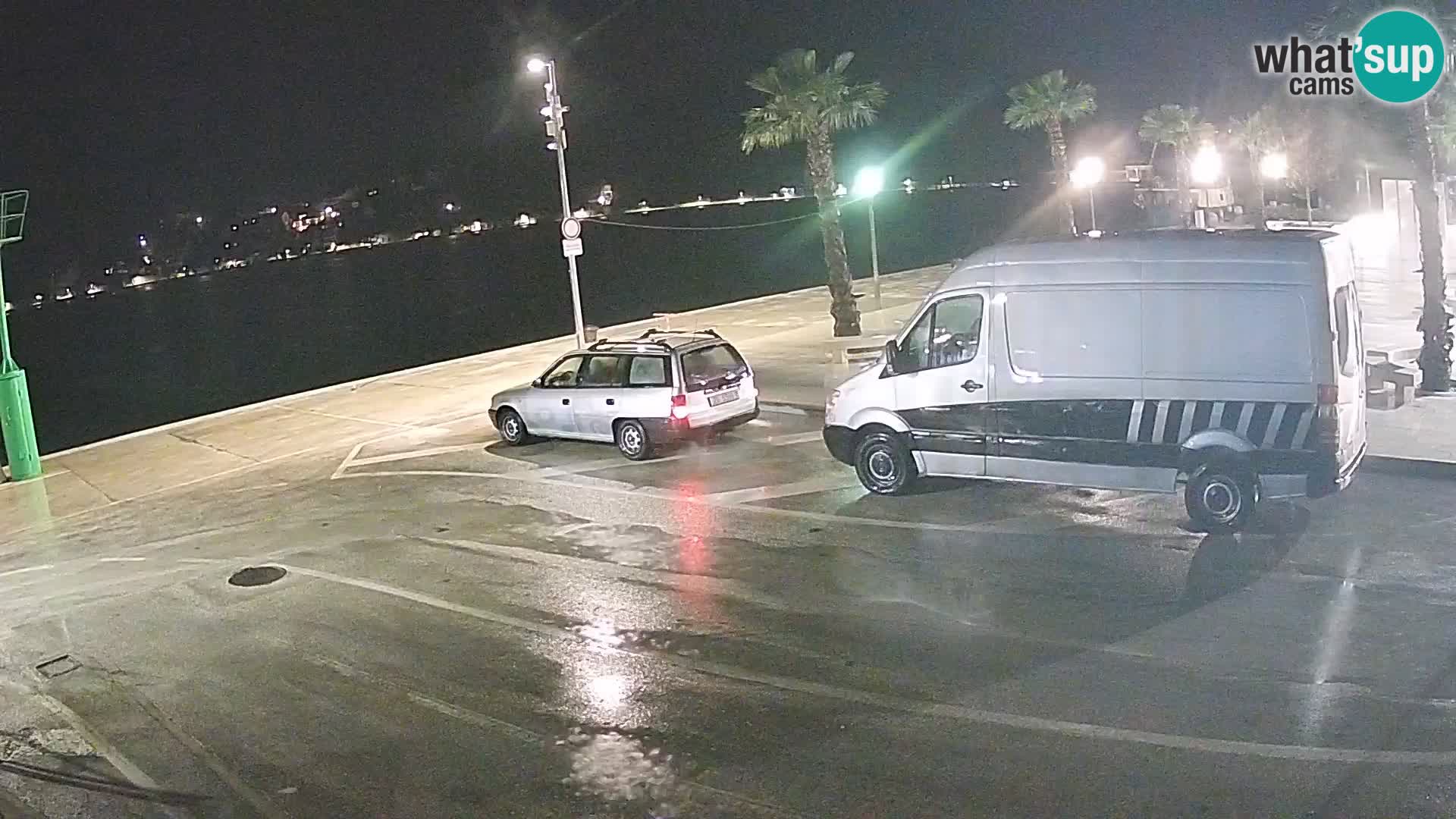 Live cam Slano – Dubrovnik Neretva region webcam Croatia