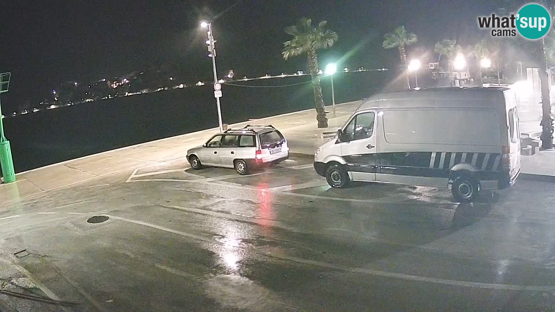 Webcam Slano – Dubrovnik Neretva Camera en vivo Croacia
