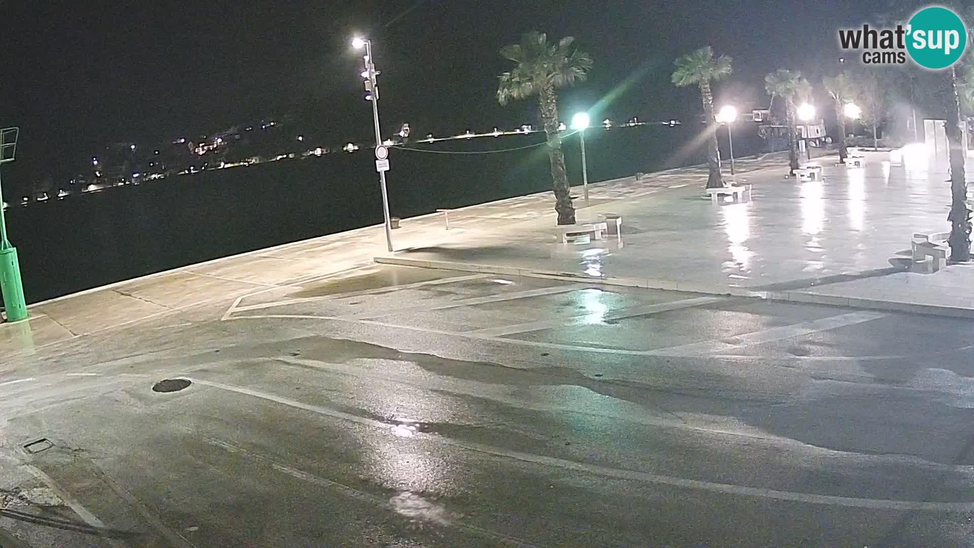 Web kamera Slano – Dubrovačko-Neretvanska