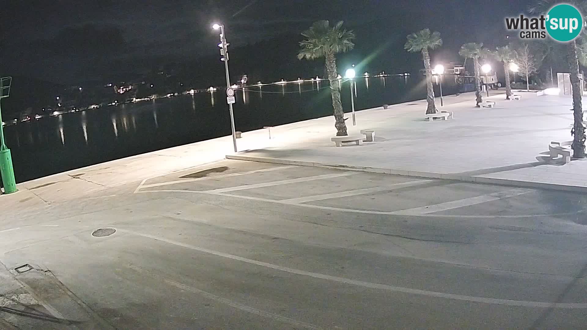 Live cam Slano – Dubrovnik Neretva region webcam Croatia