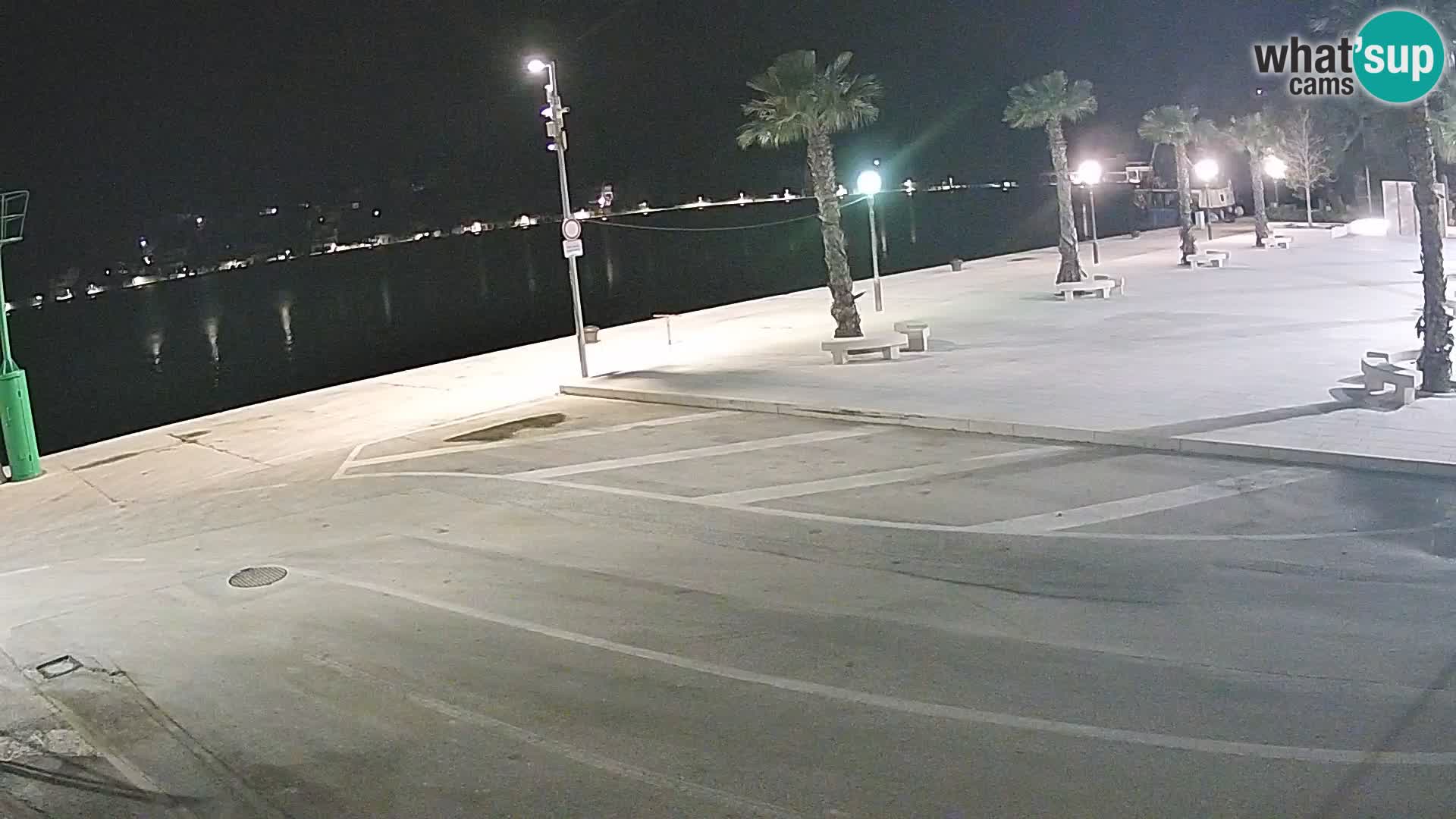 Live cam Slano – Dubrovnik Neretva region webcam Croatia