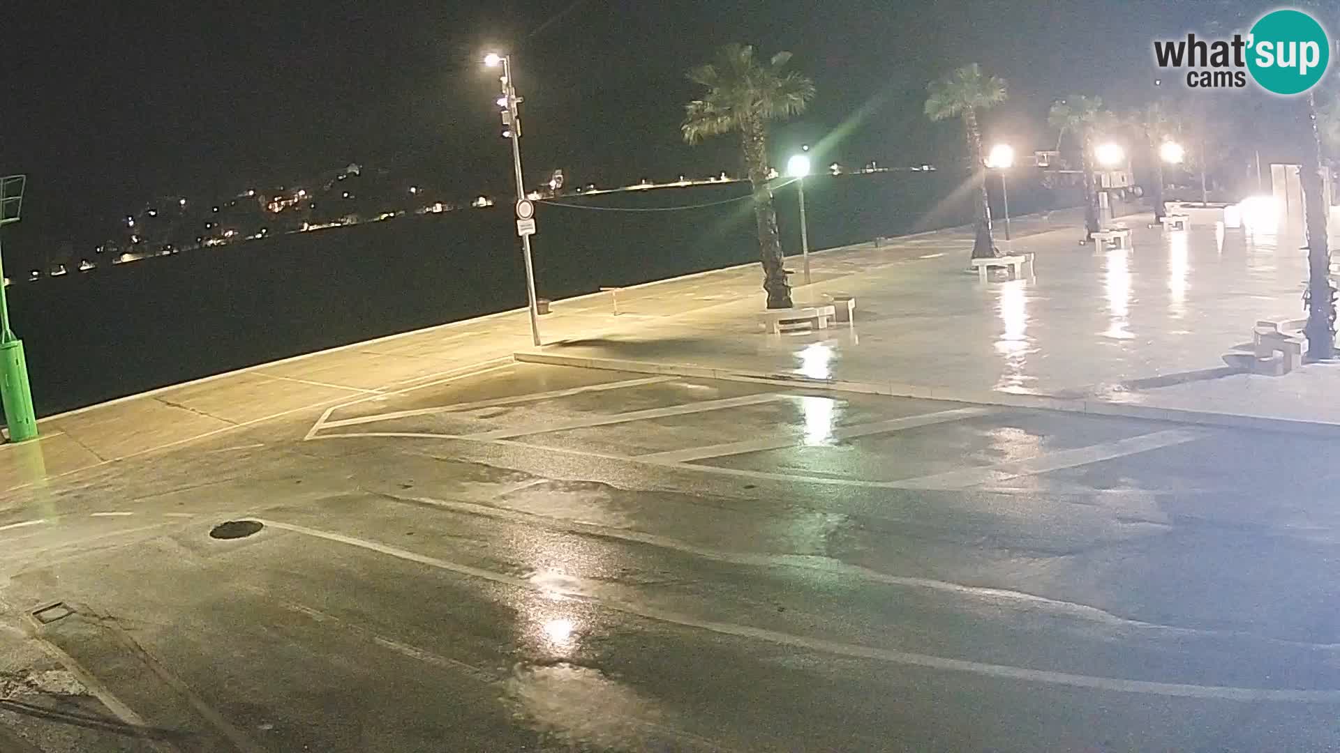 Live cam Slano – Dubrovnik Neretva region webcam Croatia