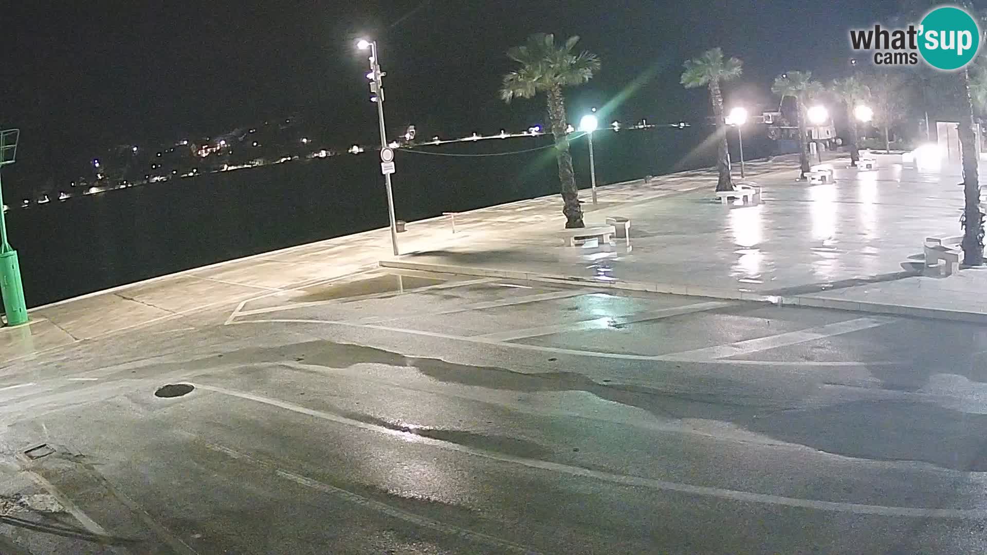 Live cam Slano – Dubrovnik Neretva region webcam Croatia