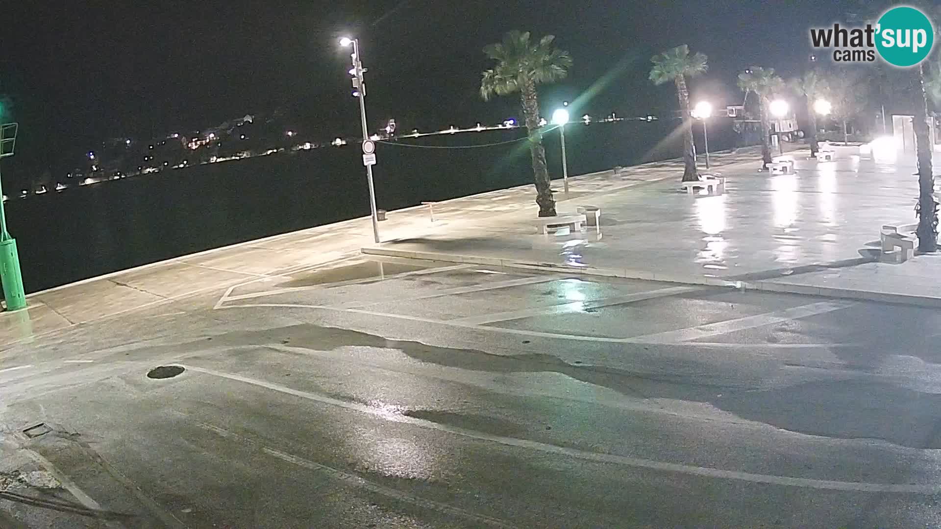 webcam Slano – Dubrovnik Neretva – Kroatien