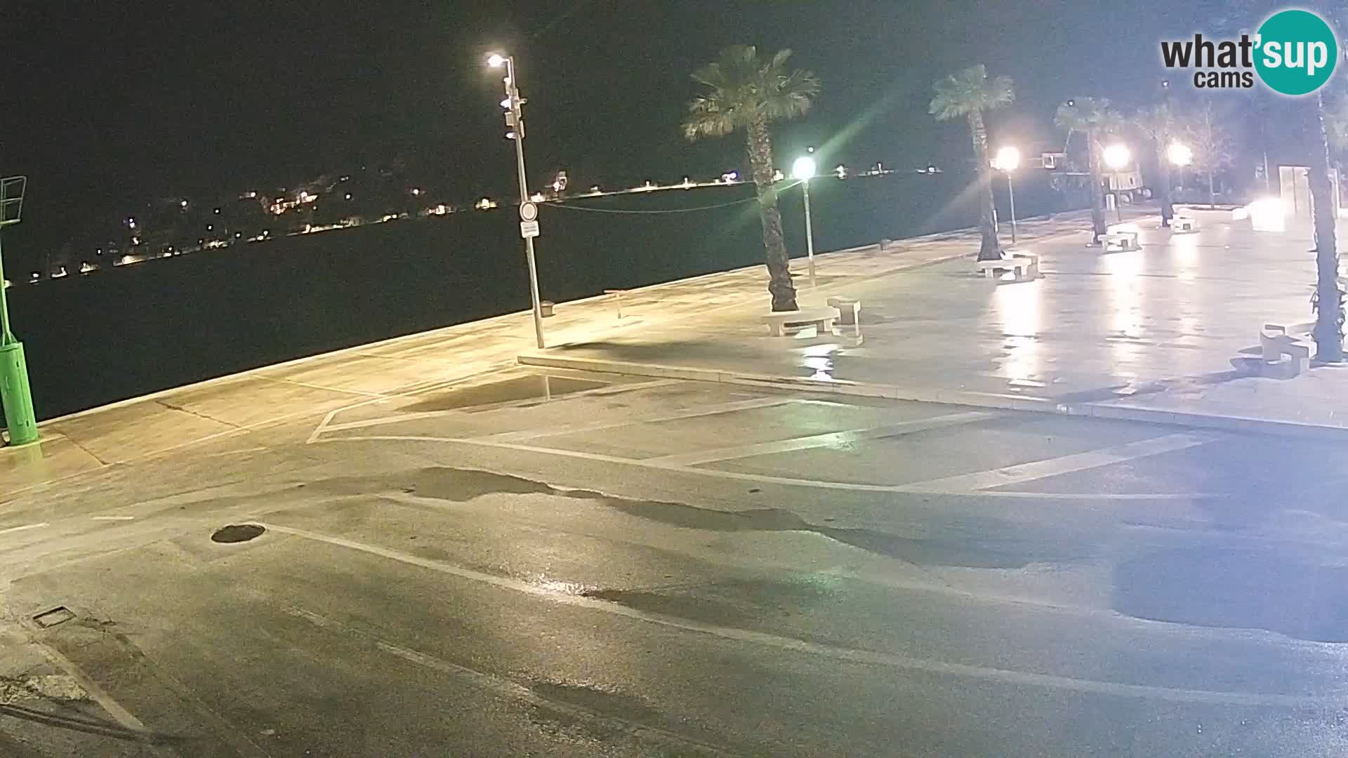 webcam Slano – Dubrovnik Neretva – Kroatien