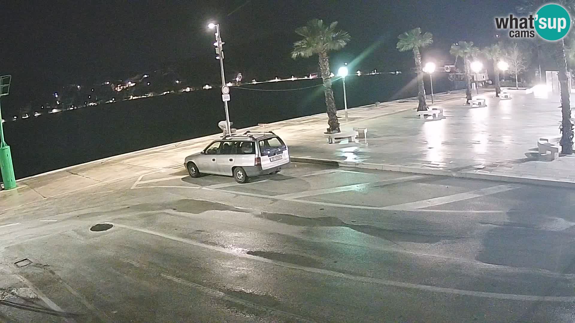 webcam Slano – Dubrovnik Neretva – Kroatien