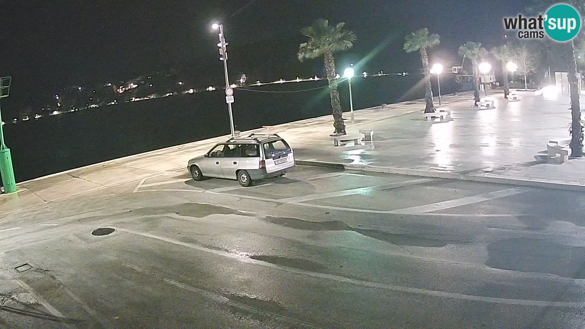 webcam Slano – Dubrovnik Neretva – Kroatien