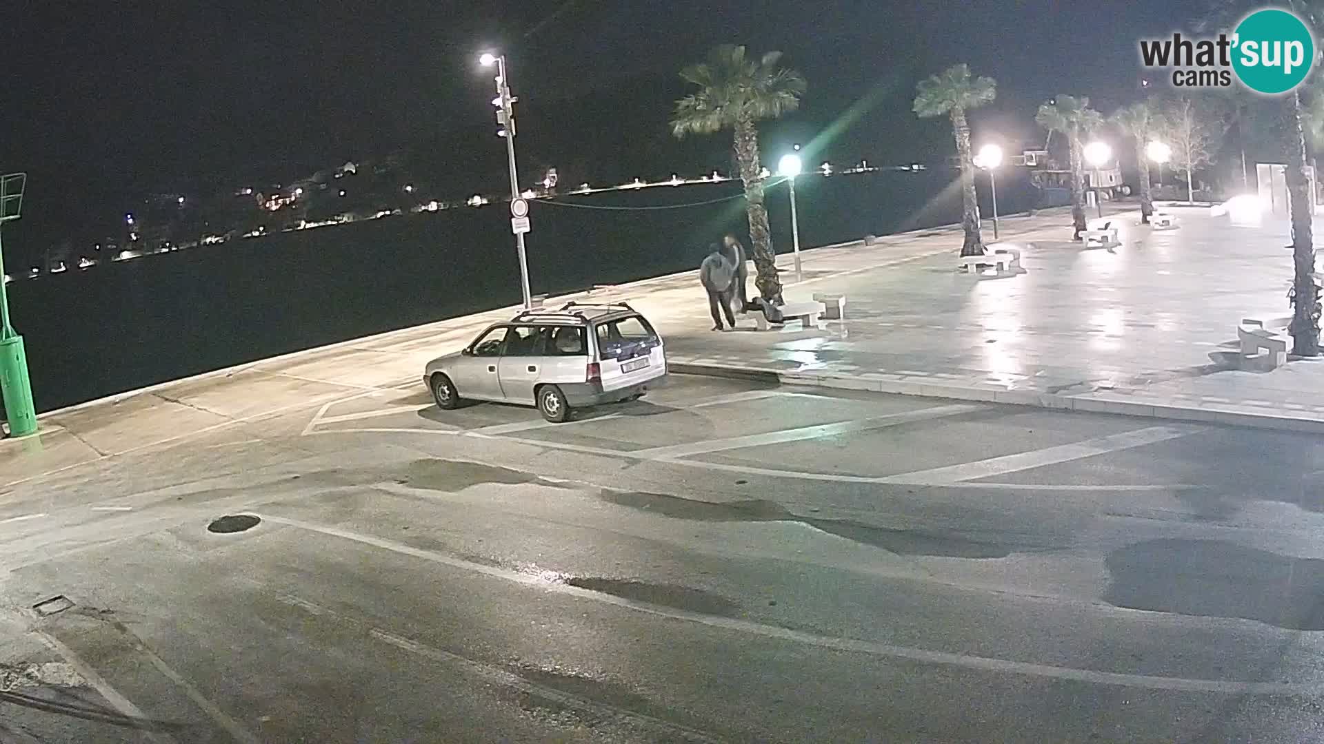 Live cam Slano – regione della Neretva webcam Croazia