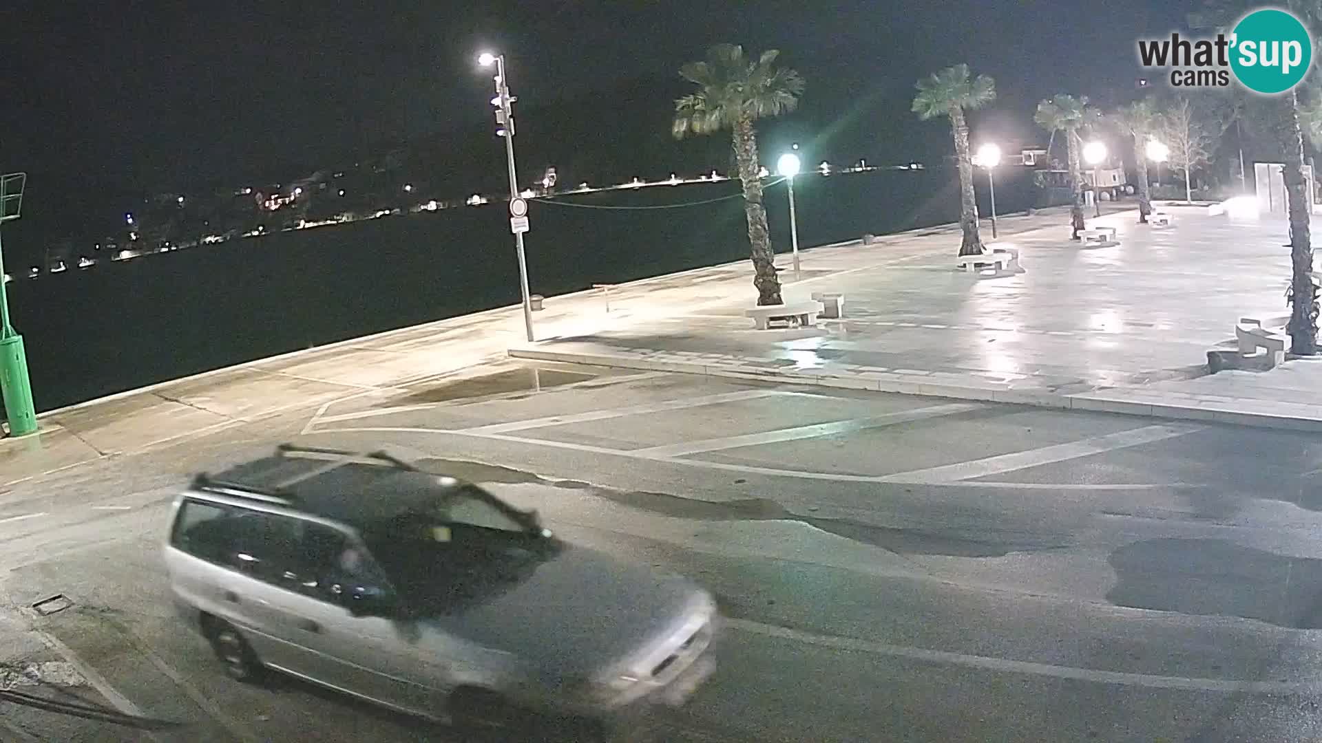 webcam Slano – Dubrovnik Neretva – Kroatien