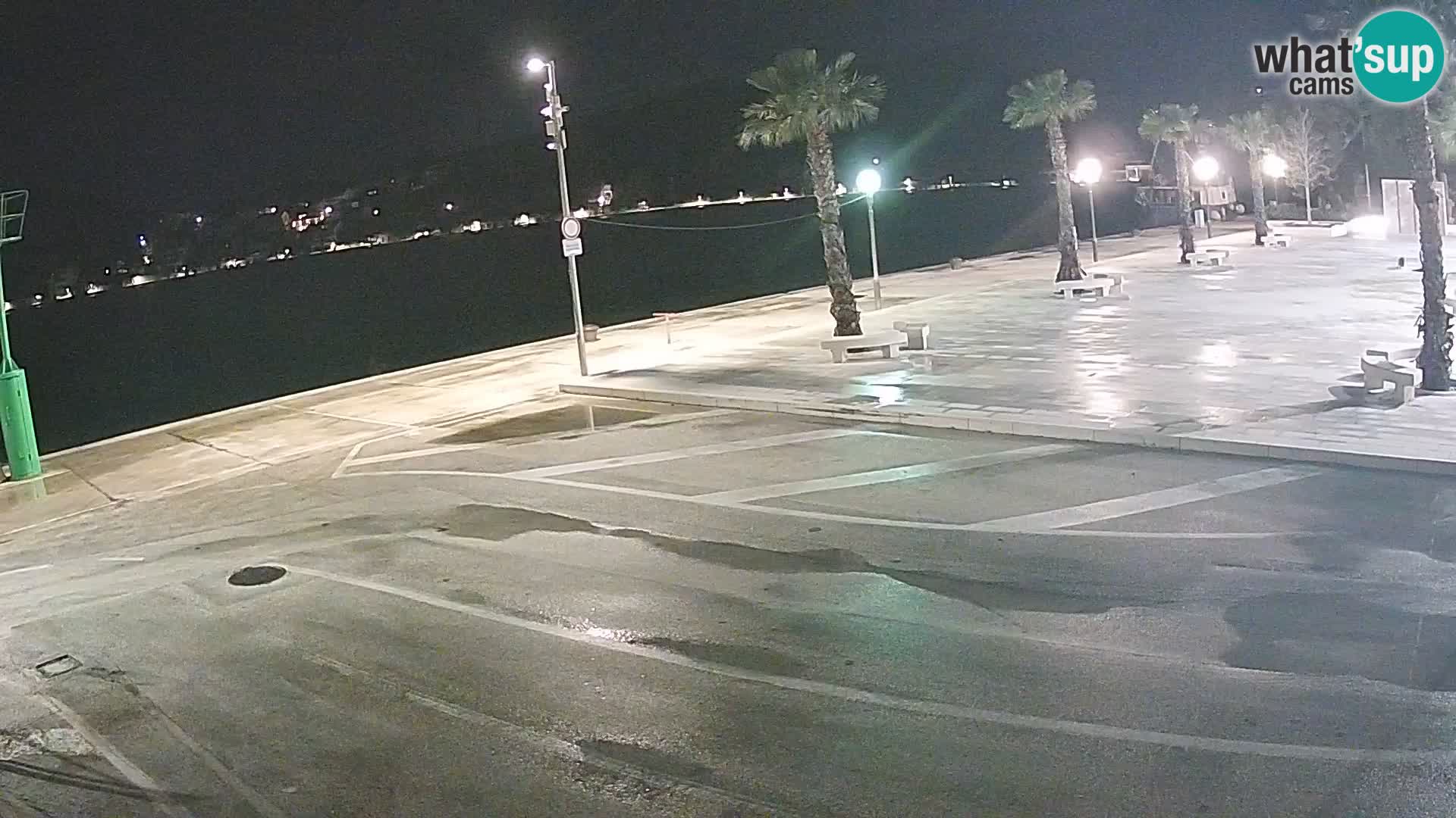 webcam Slano – Dubrovnik Neretva – Kroatien