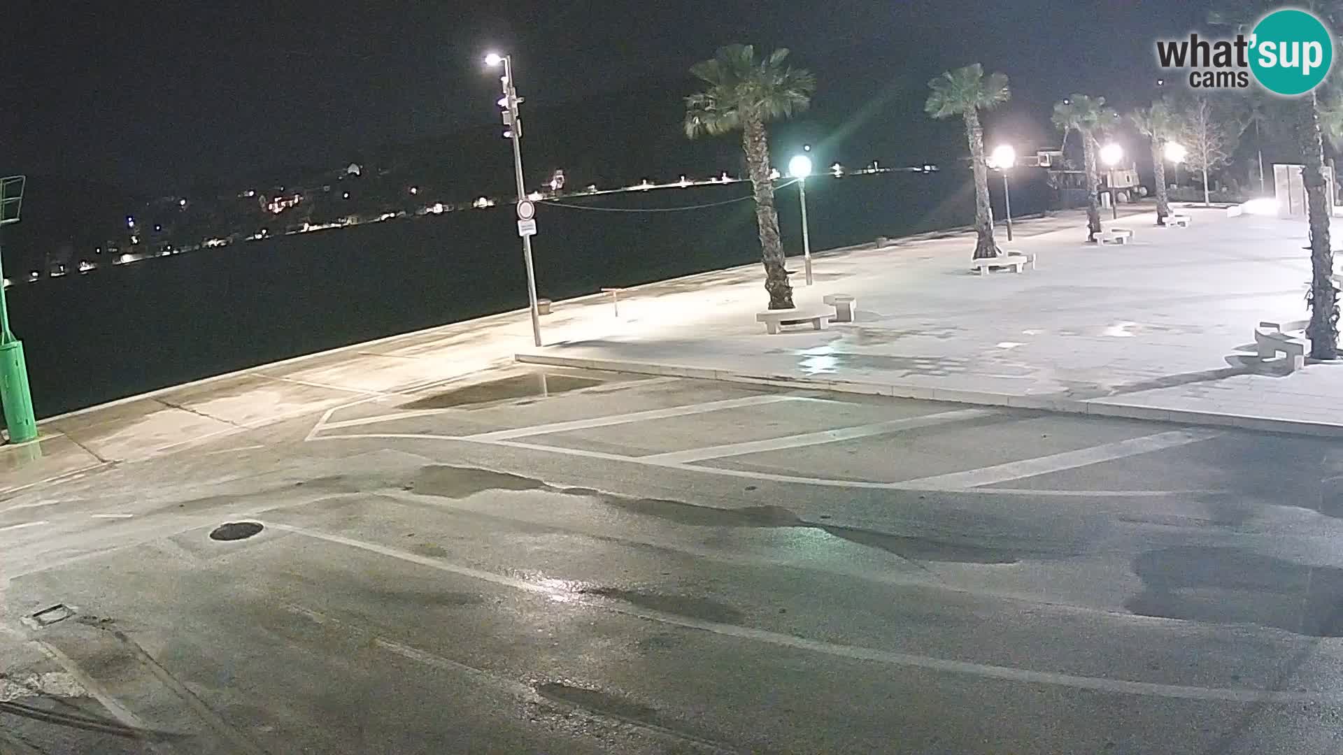 webcam Slano – Dubrovnik Neretva – Kroatien