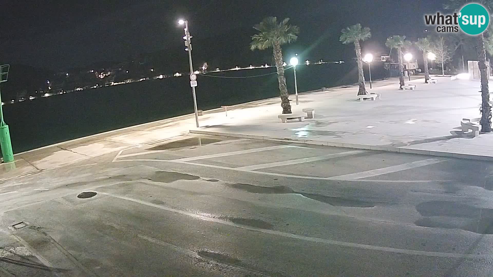 Webcam Slano – Dubrovnik Neretva Camera en vivo Croacia