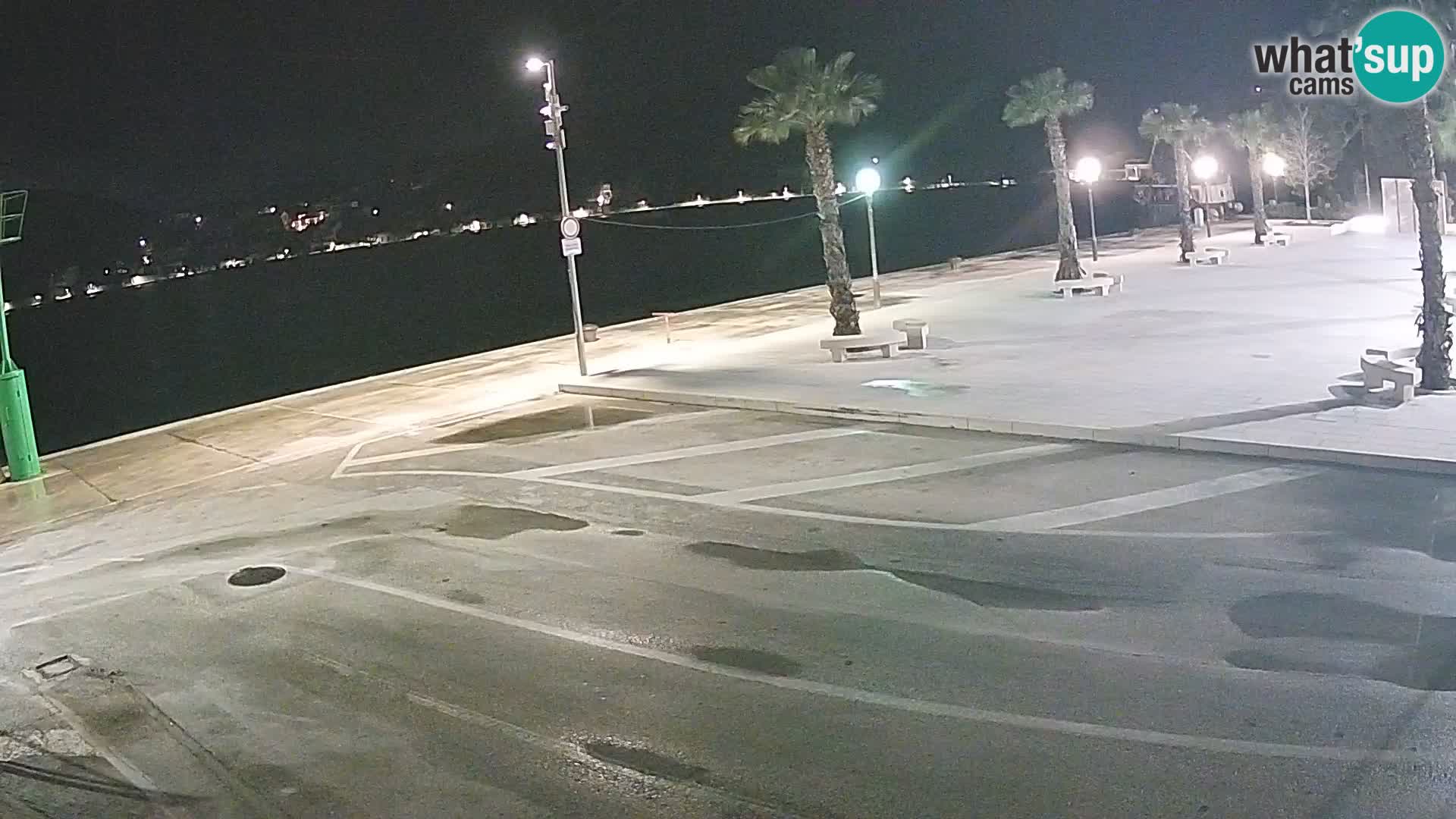 Webcam Slano – Dubrovnik Neretva Camera en vivo Croacia