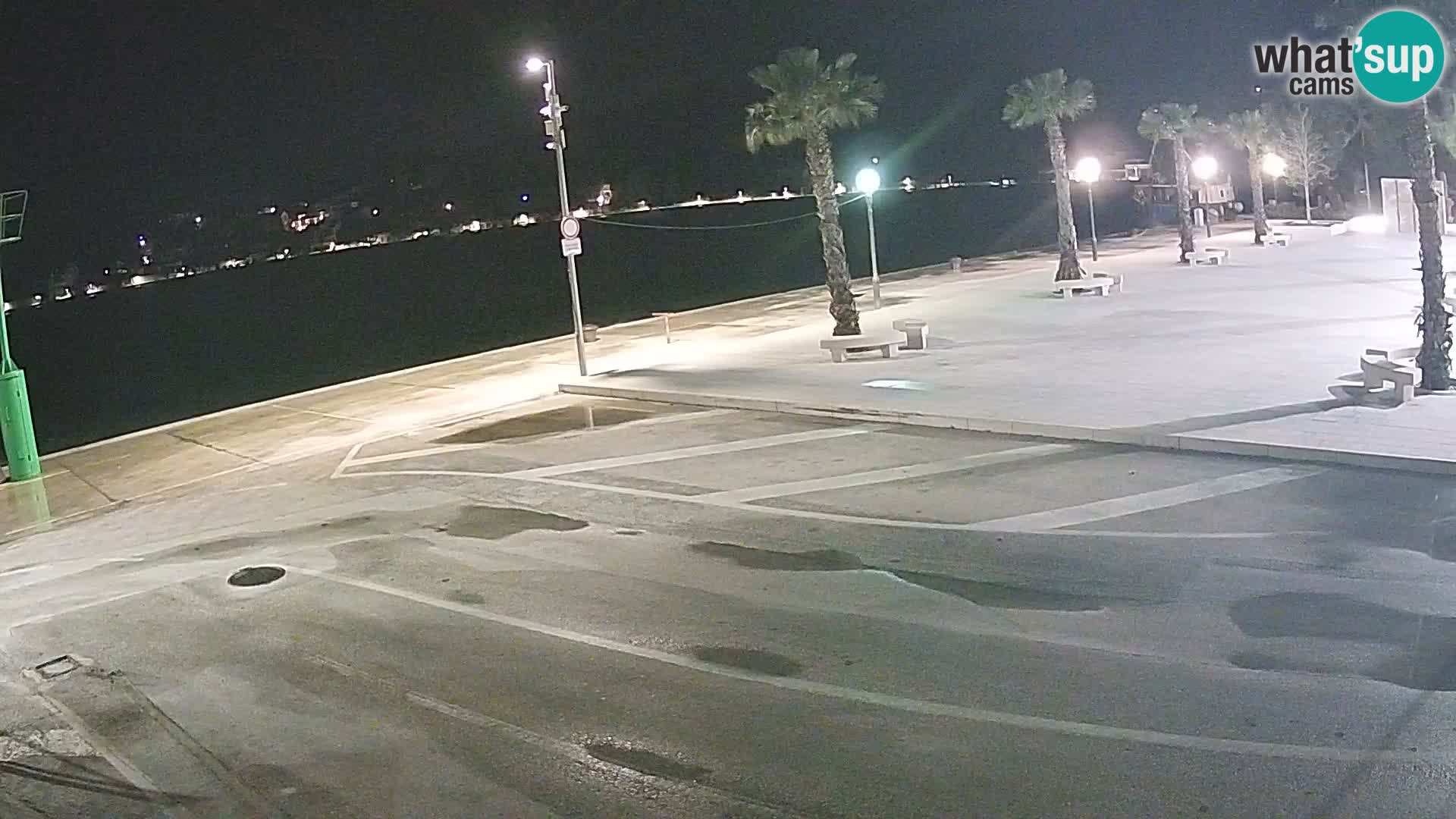 webcam Slano – Dubrovnik Neretva – Kroatien