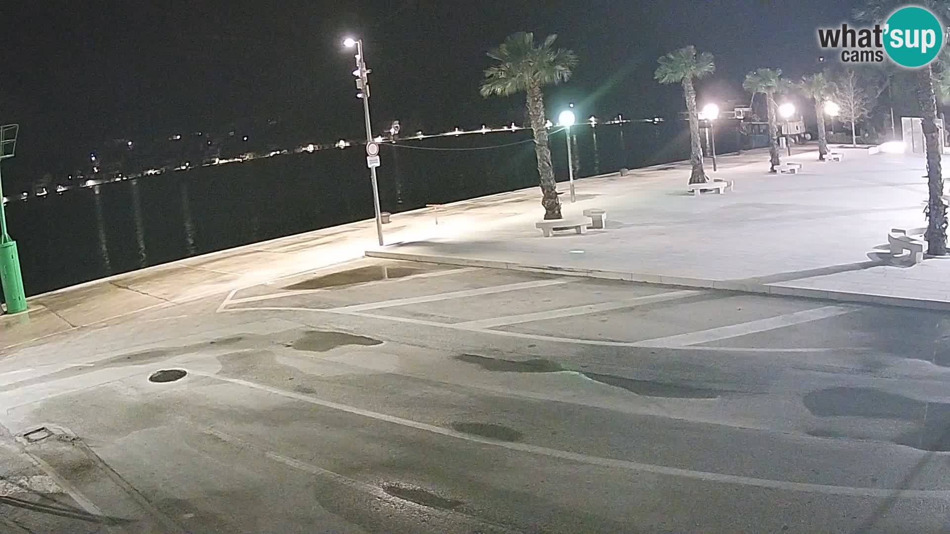 Live cam Slano – Dubrovnik Neretva region webcam Croatia