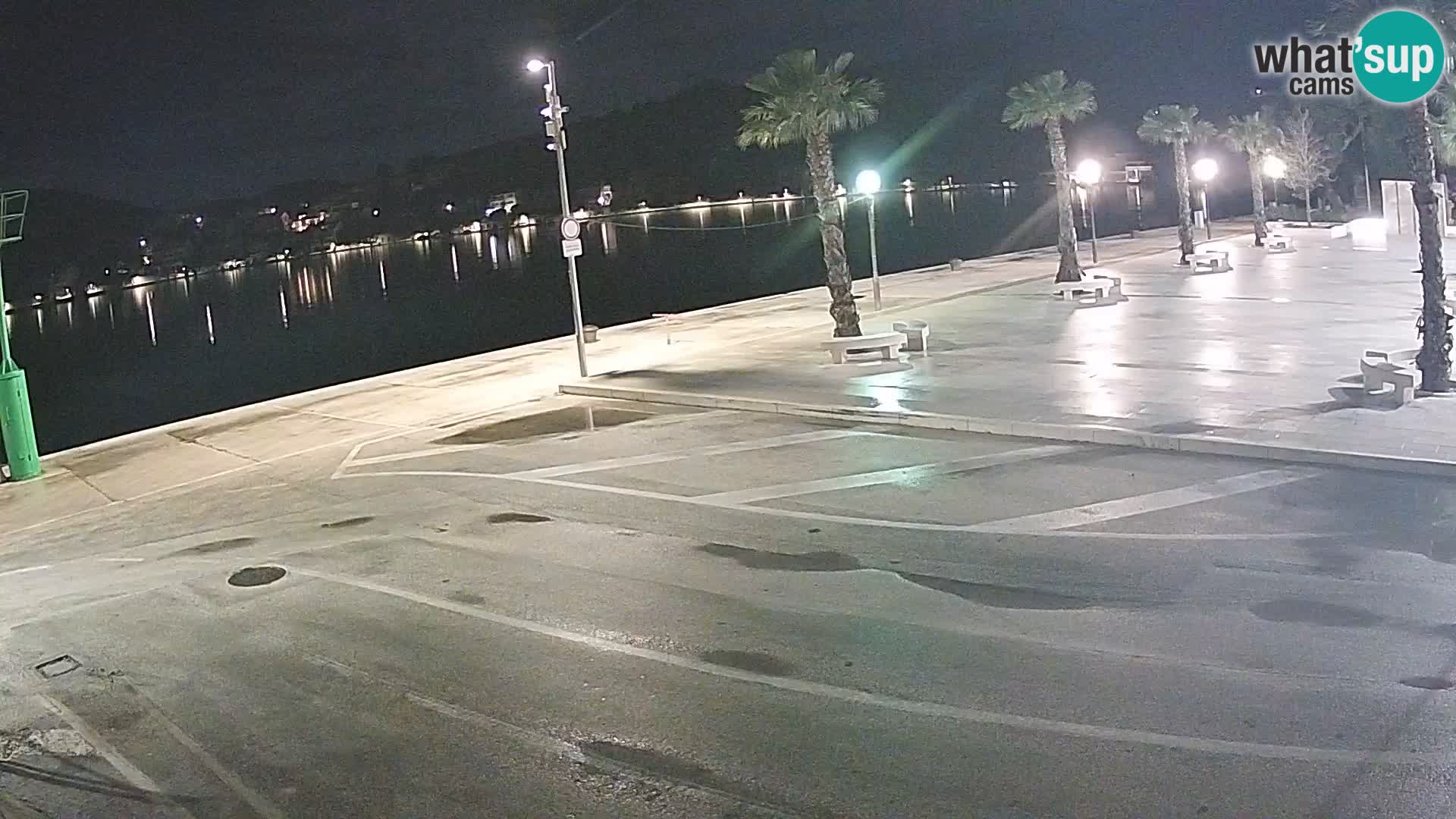 webcam Slano – Dubrovnik Neretva – Kroatien