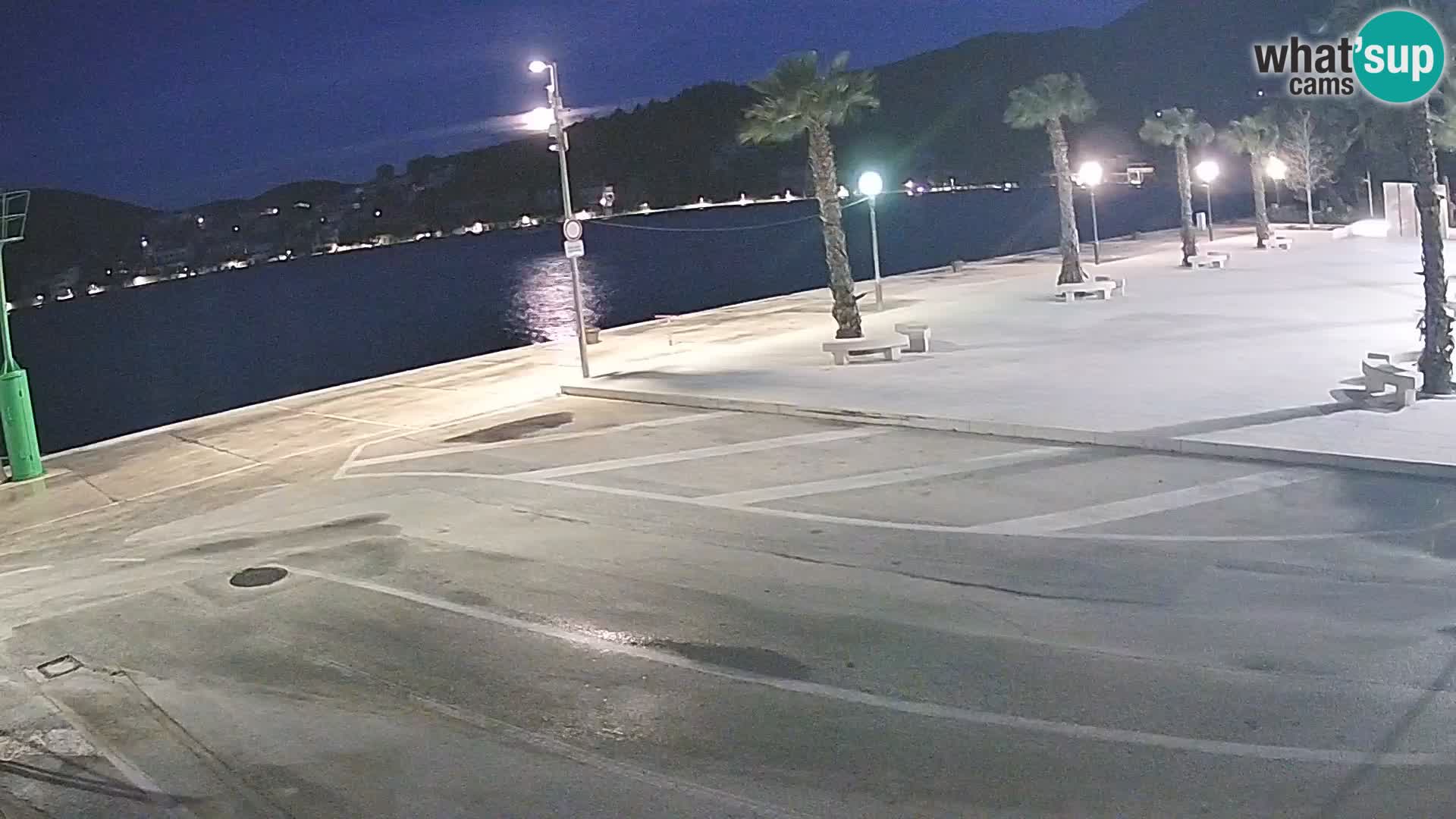 webcam Slano – Dubrovnik Neretva – Kroatien