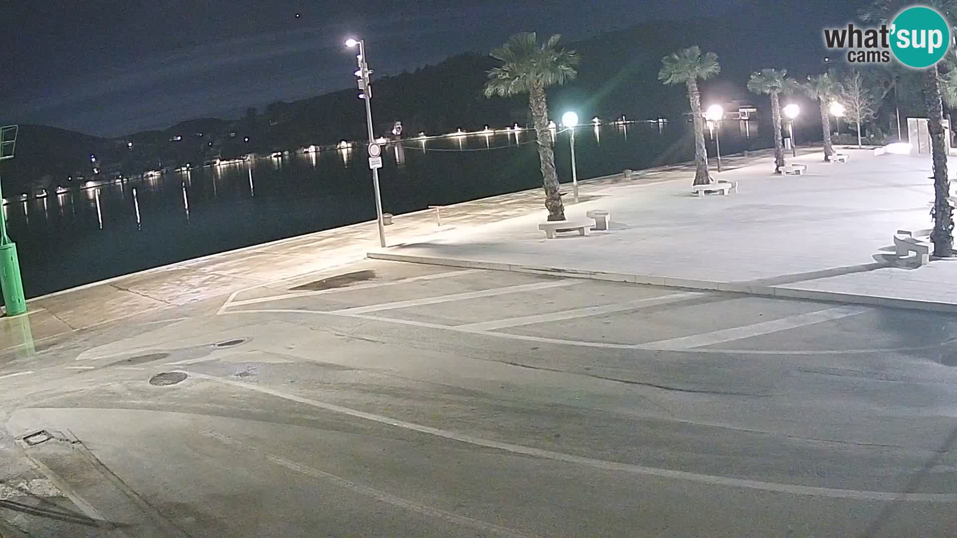 webcam Slano – Dubrovnik Neretva – Kroatien