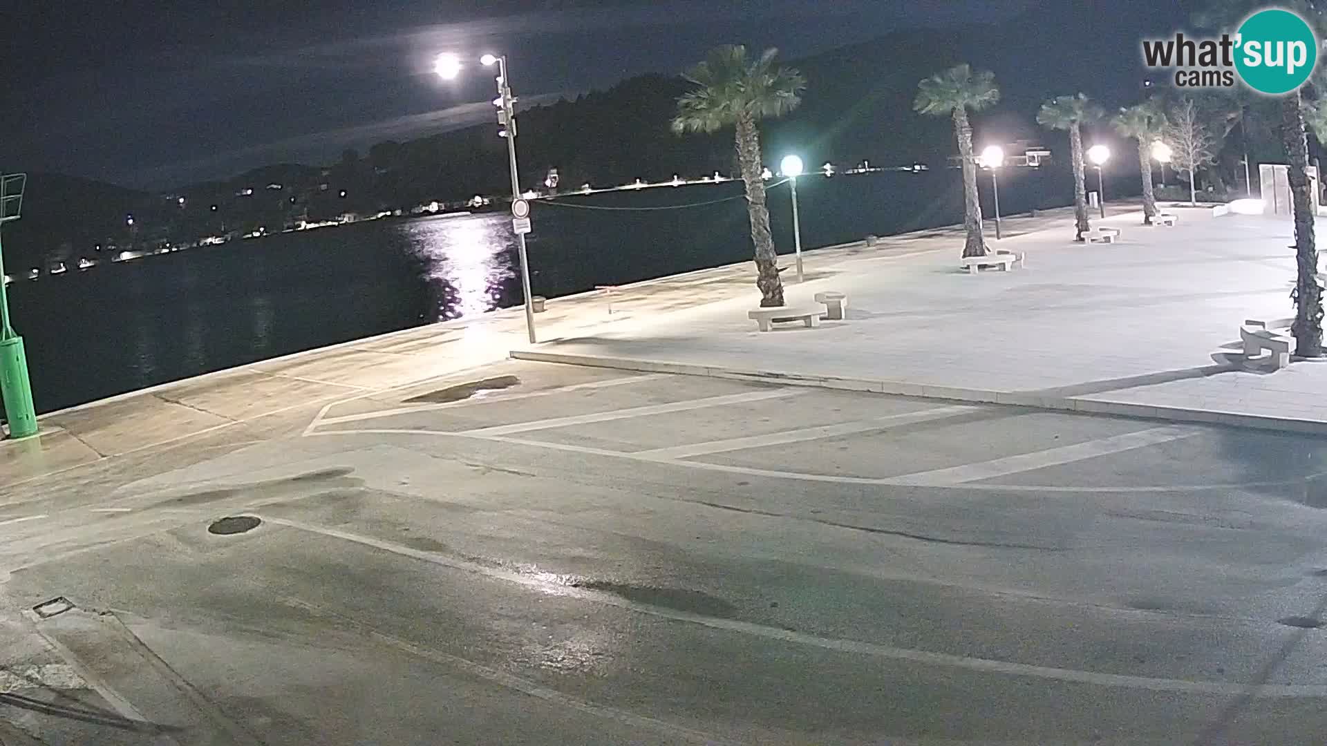 Webcam Slano – Dubrovnik Neretva Camera en vivo Croacia