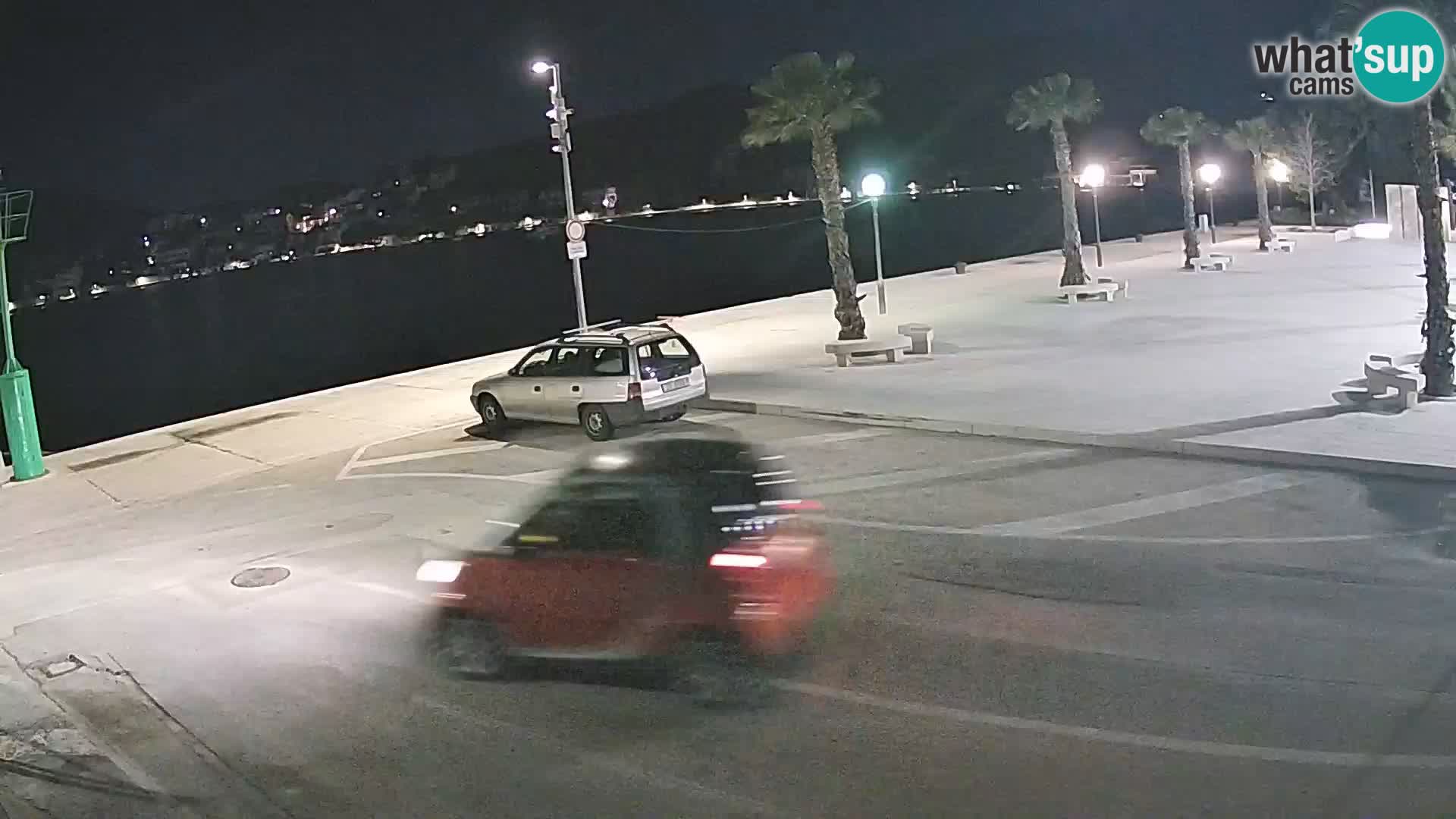 webcam Slano – Dubrovnik Neretva – Kroatien