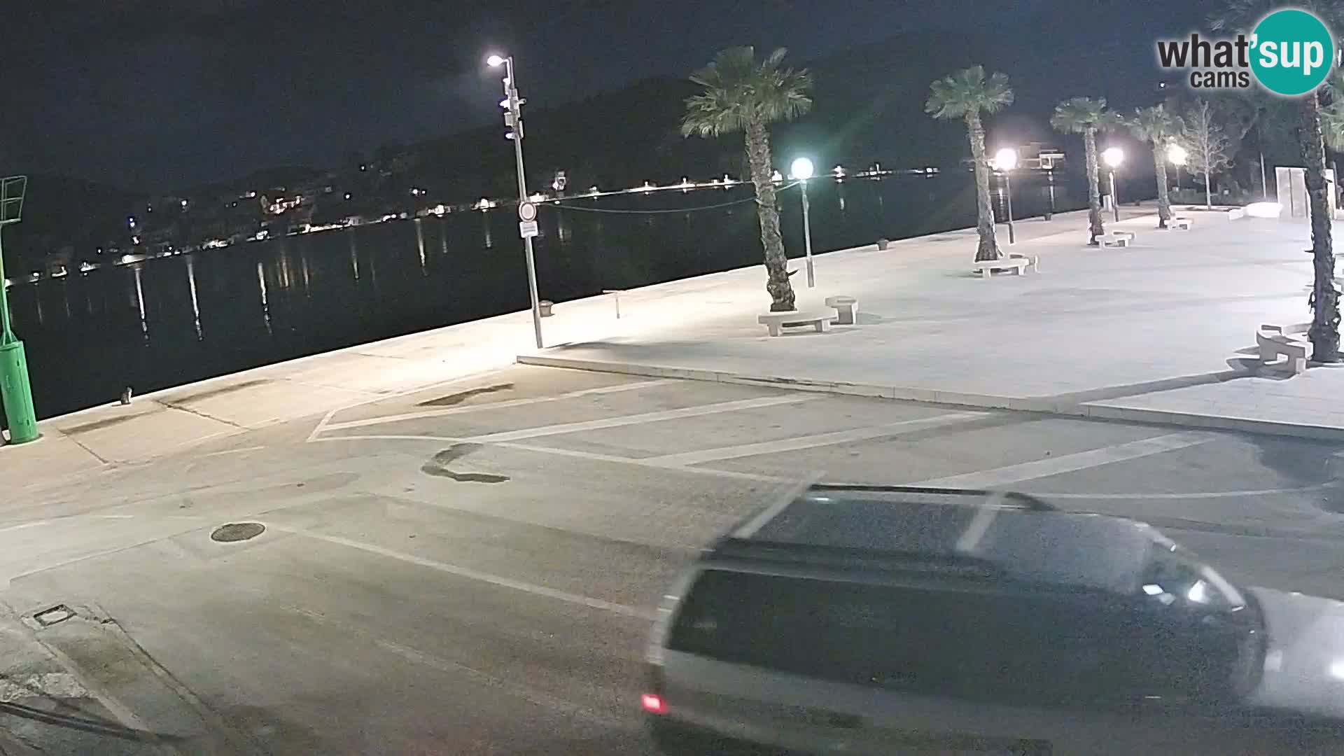 webcam Slano – Dubrovnik Neretva – Kroatien