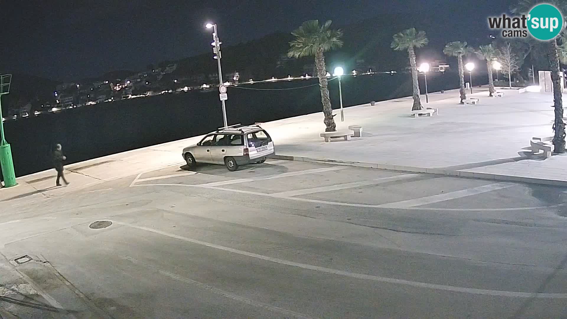 webcam Slano – Dubrovnik Neretva – Kroatien