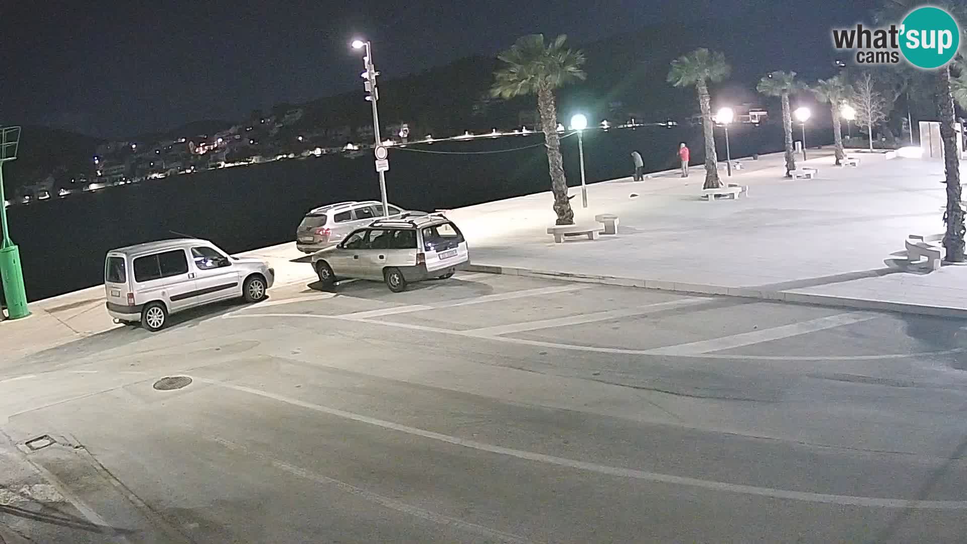 webcam Slano – Dubrovnik Neretva – Kroatien