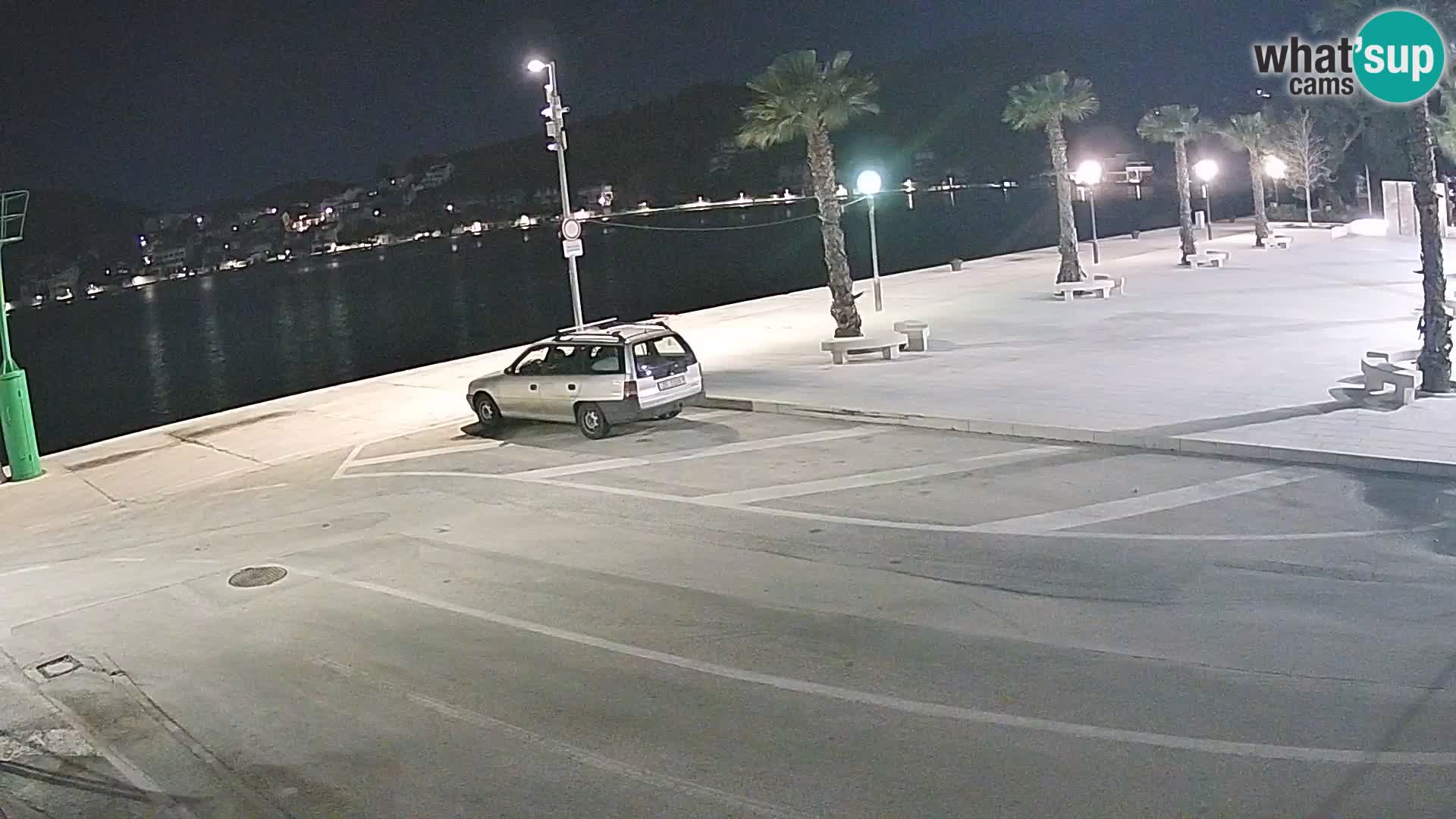 Webcam Slano – Dubrovnik Neretva Camera en vivo Croacia